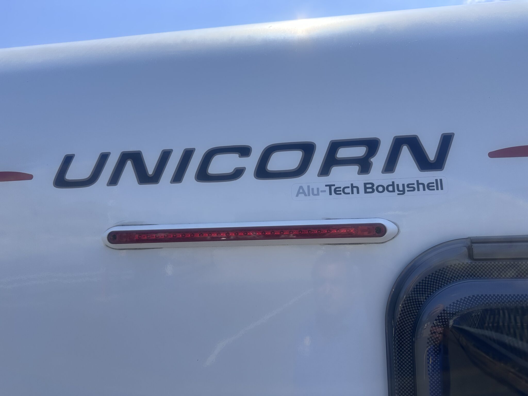 Bailey Unicorn Cadiz – 2016 Caravan - Image 21