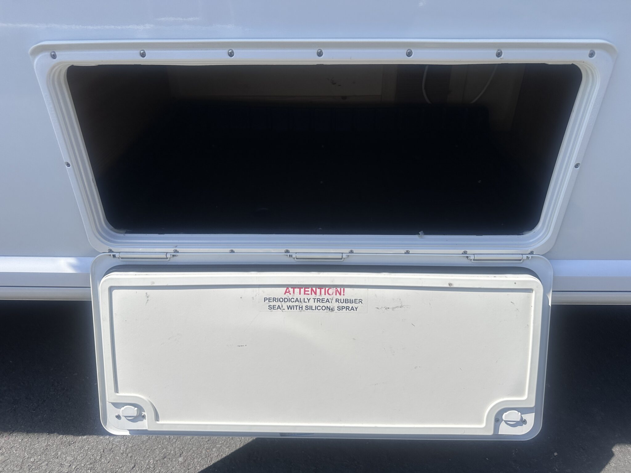 Bailey Unicorn Cadiz – 2016 Caravan - Image 24