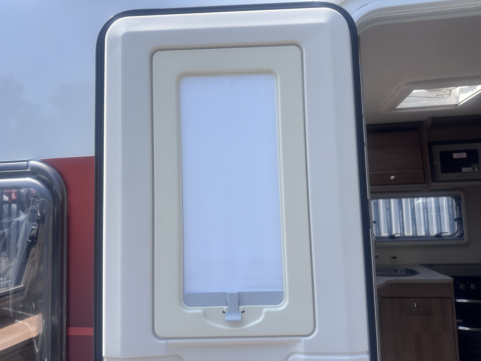 Bailey Unicorn Cadiz – 2016 Caravan - Image 26