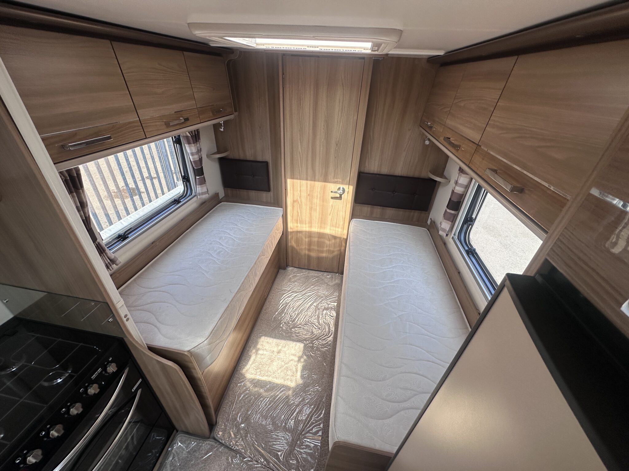 Bailey Unicorn Cadiz – 2016 Caravan - Image 32