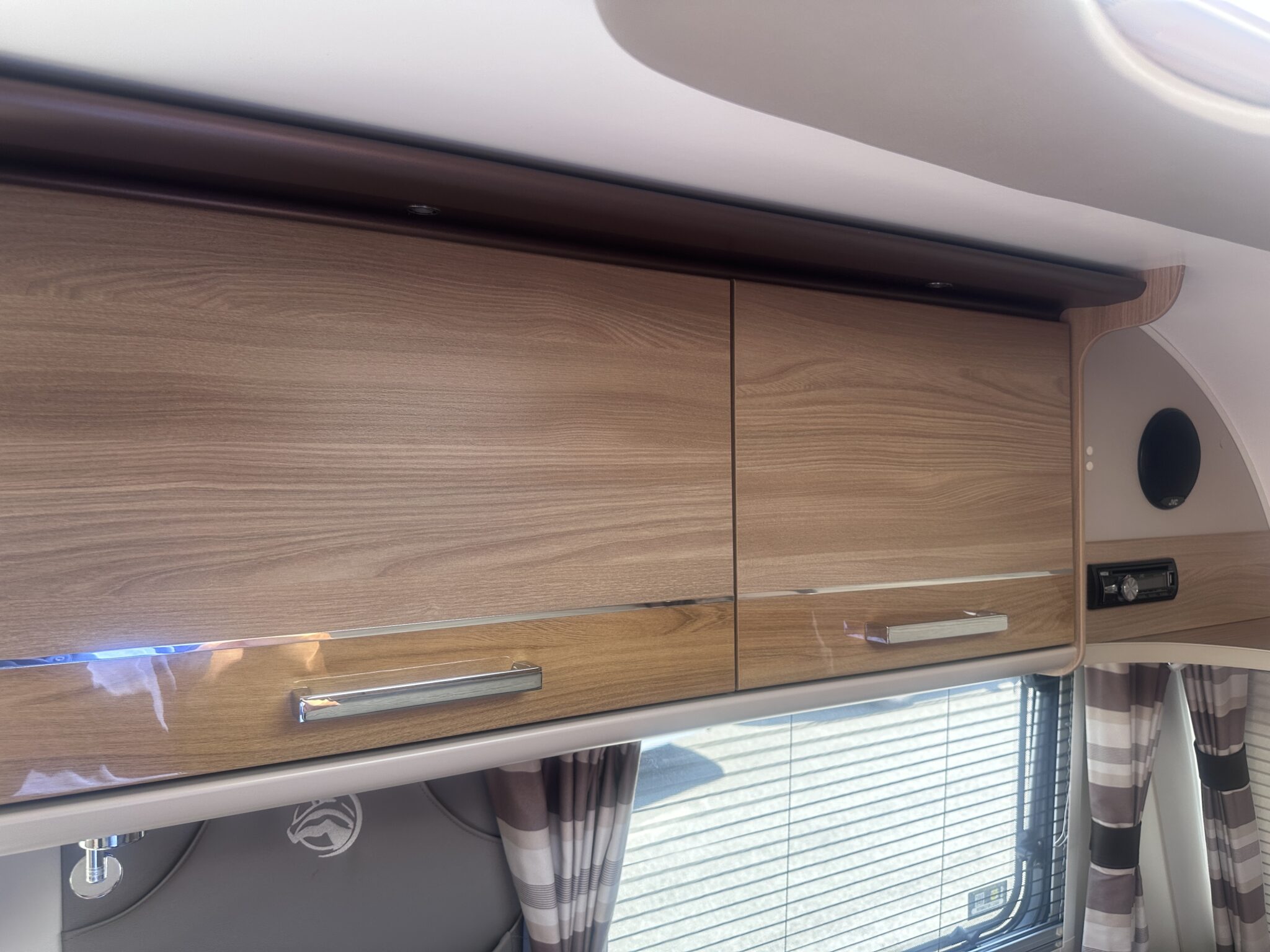 Bailey Unicorn Cadiz – 2016 Caravan - Image 37