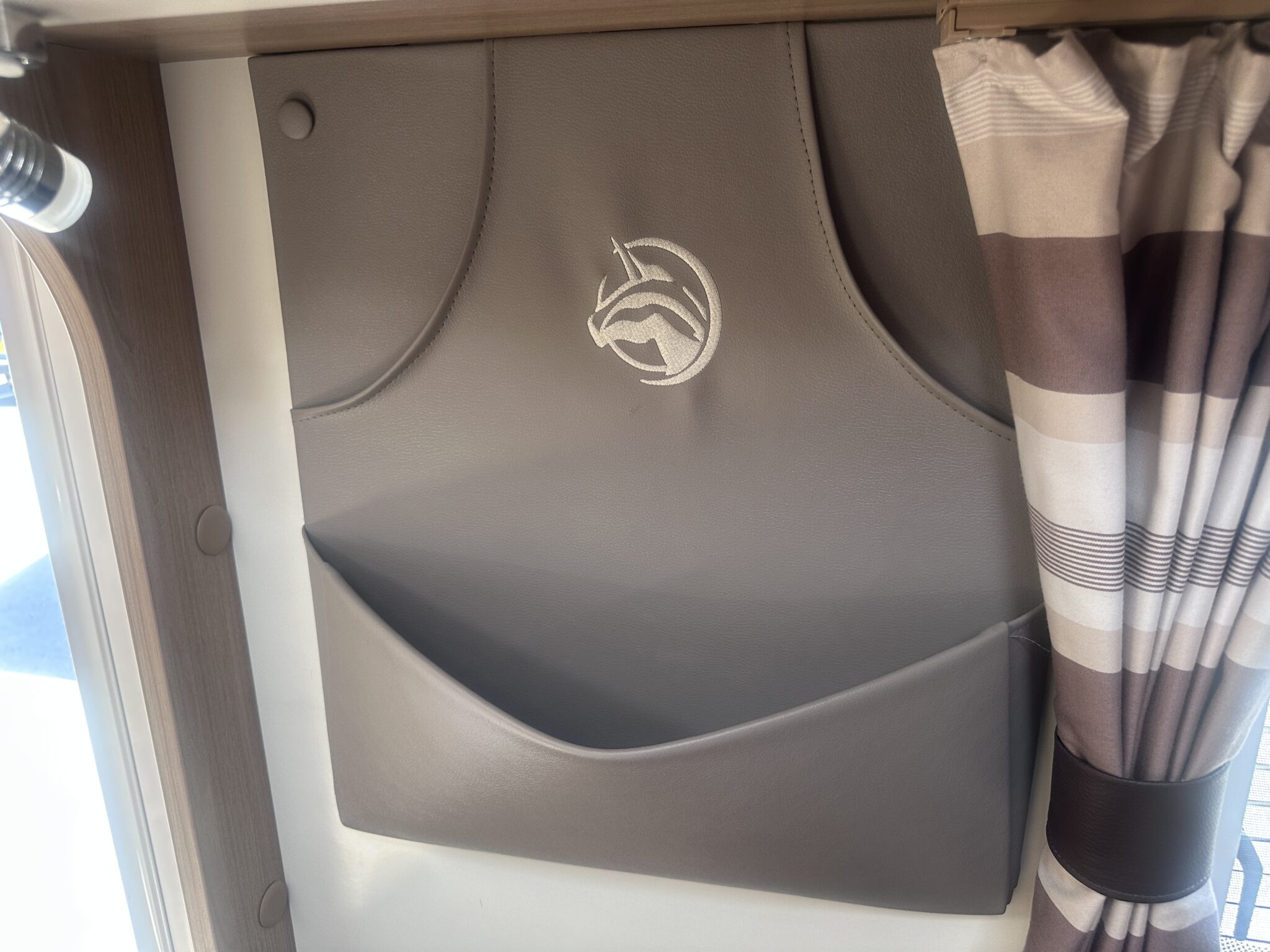 Bailey Unicorn Cadiz – 2016 Caravan - Image 40