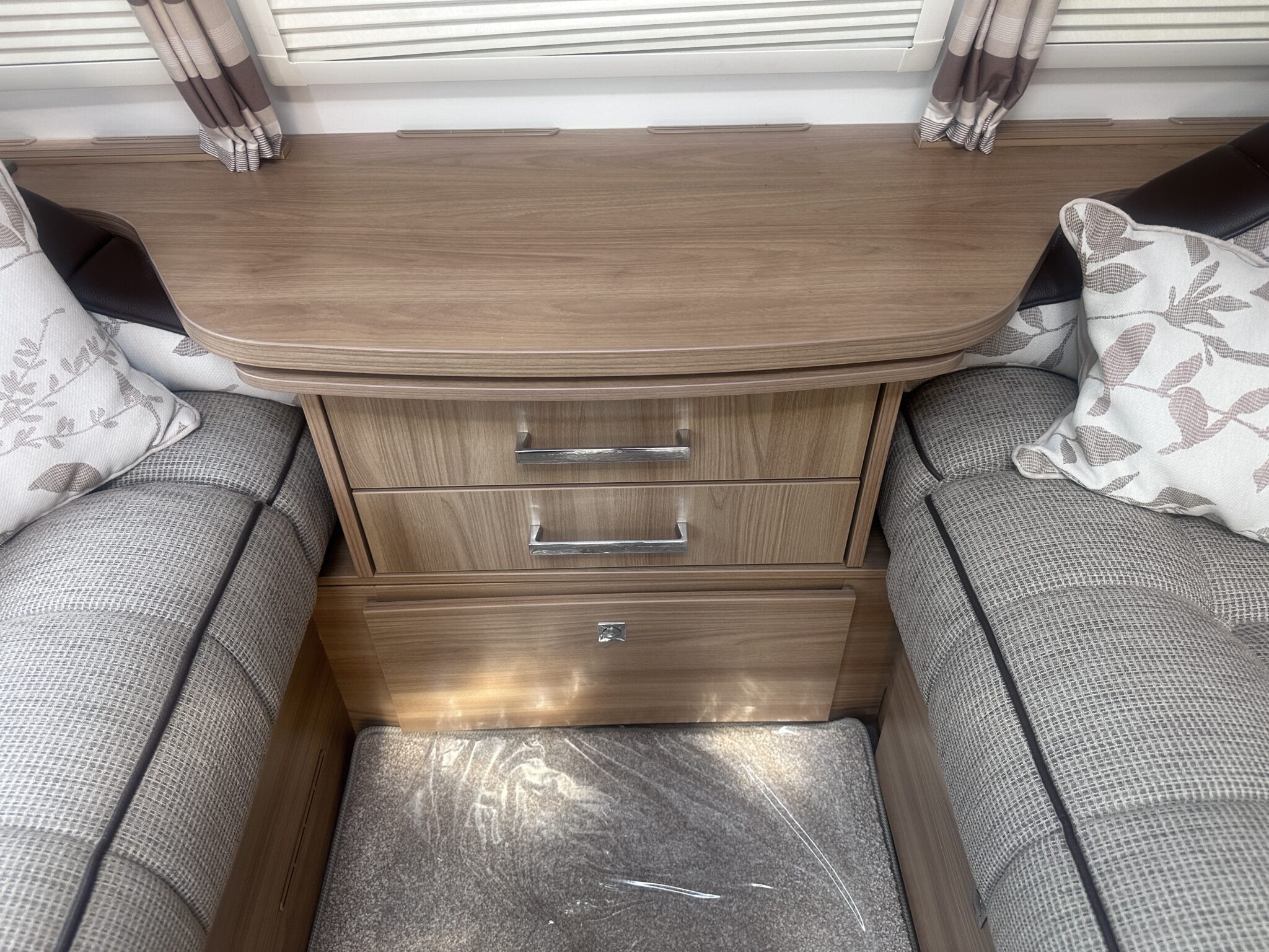 Bailey Unicorn Cadiz – 2016 Caravan - Image 43