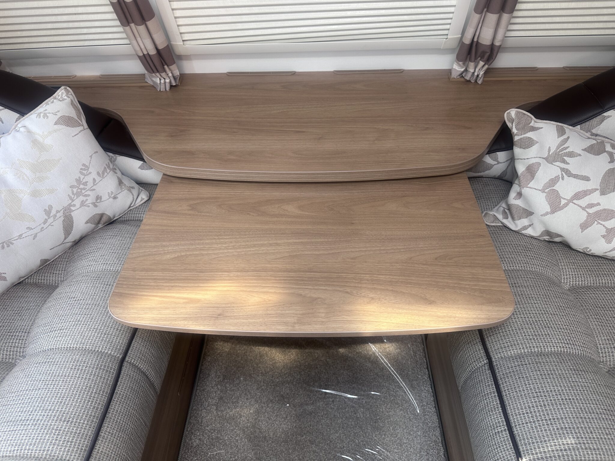 Bailey Unicorn Cadiz – 2016 Caravan - Image 44