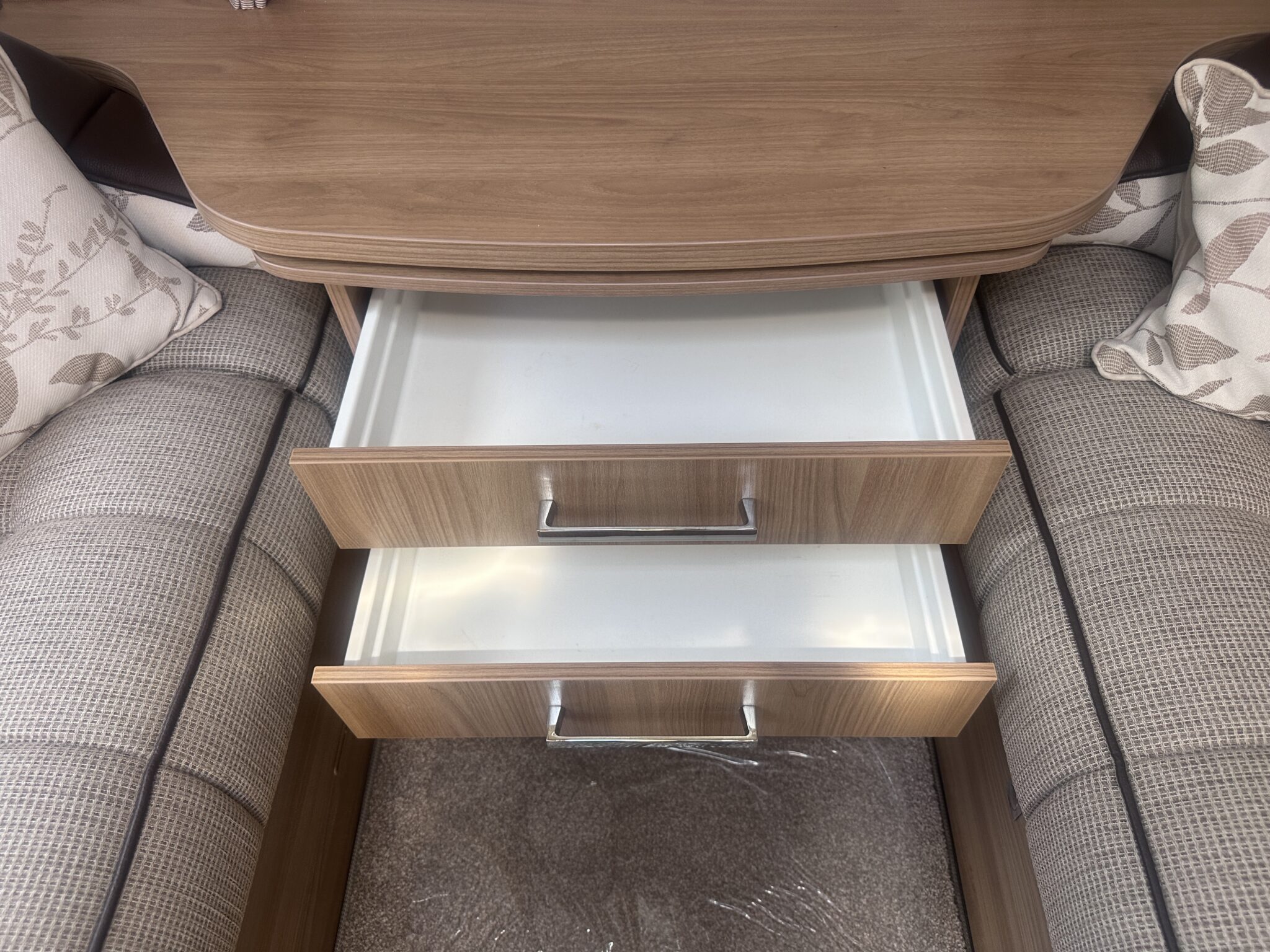 Bailey Unicorn Cadiz – 2016 Caravan - Image 45