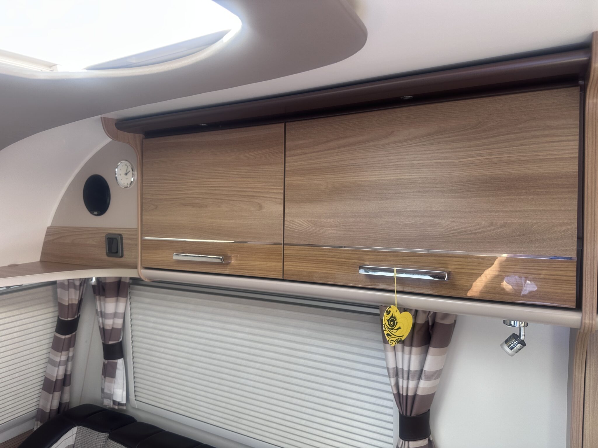 Bailey Unicorn Cadiz – 2016 Caravan - Image 48
