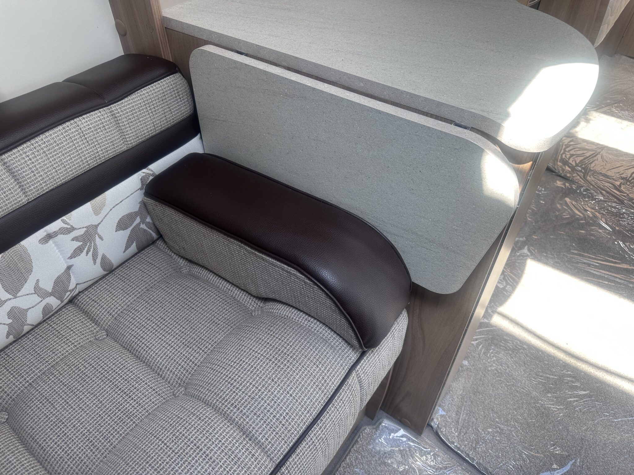 Bailey Unicorn Cadiz – 2016 Caravan - Image 51
