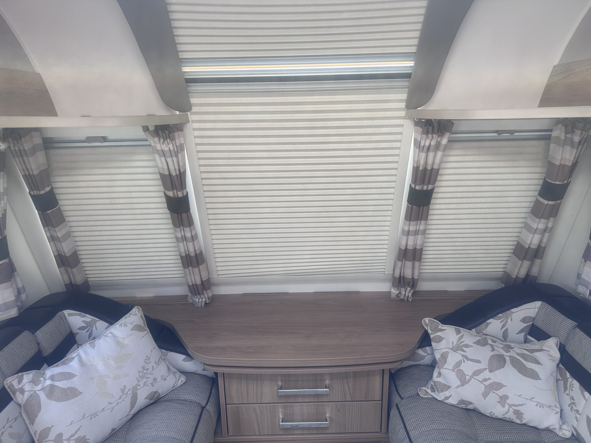 Bailey Unicorn Cadiz – 2016 Caravan - Image 56