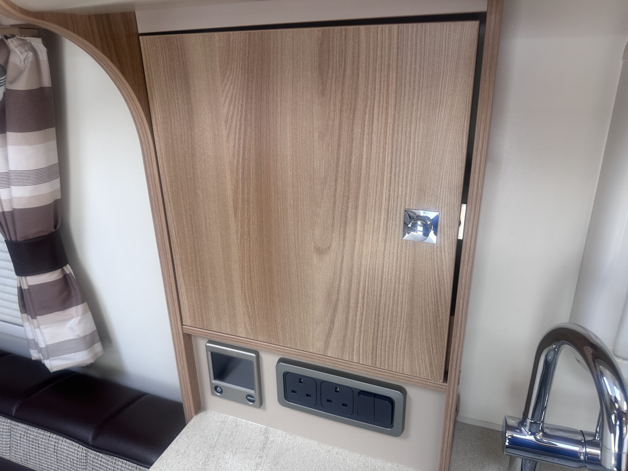 Bailey Unicorn Cadiz – 2016 Caravan - Image 61