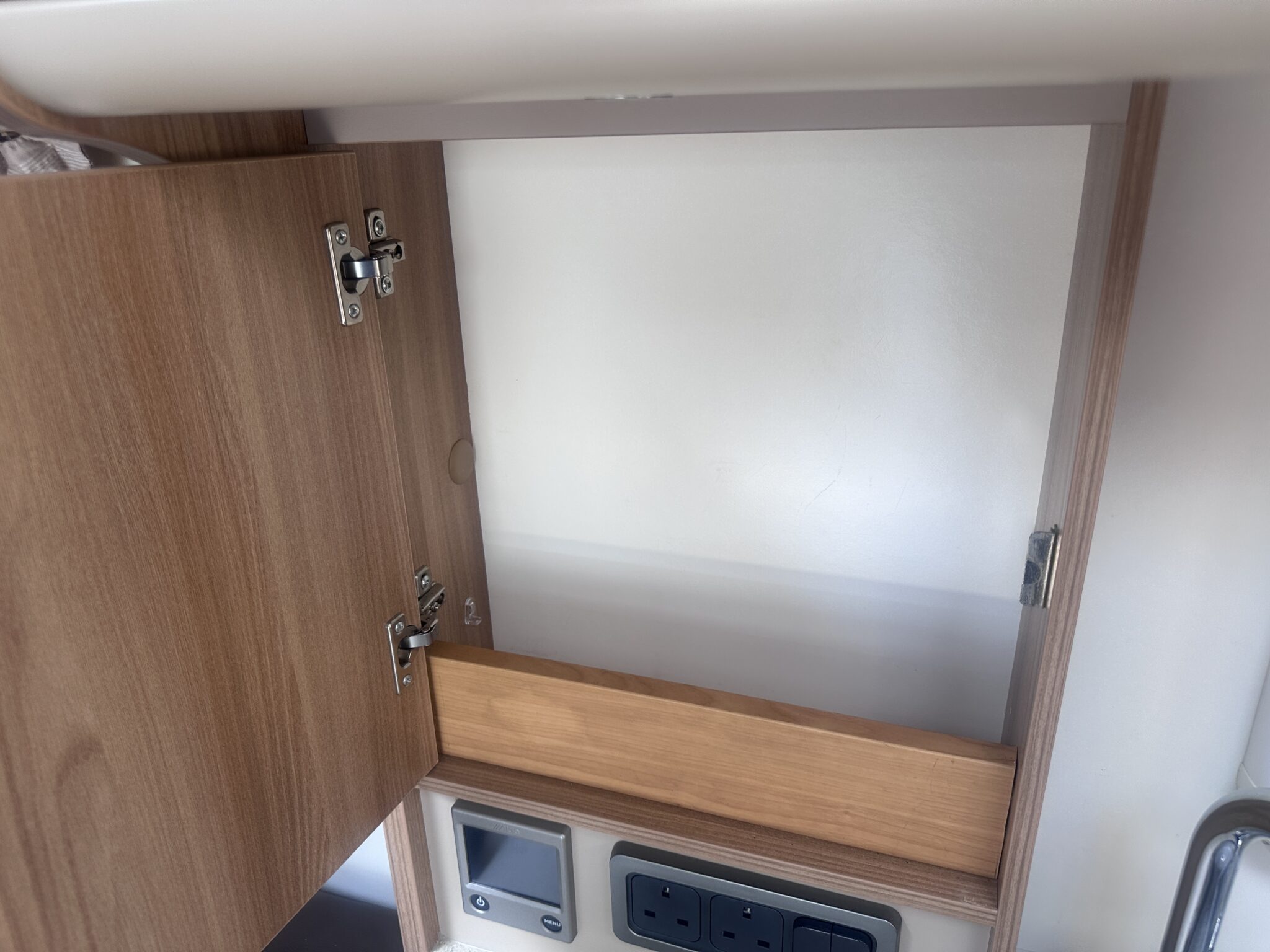Bailey Unicorn Cadiz – 2016 Caravan - Image 63
