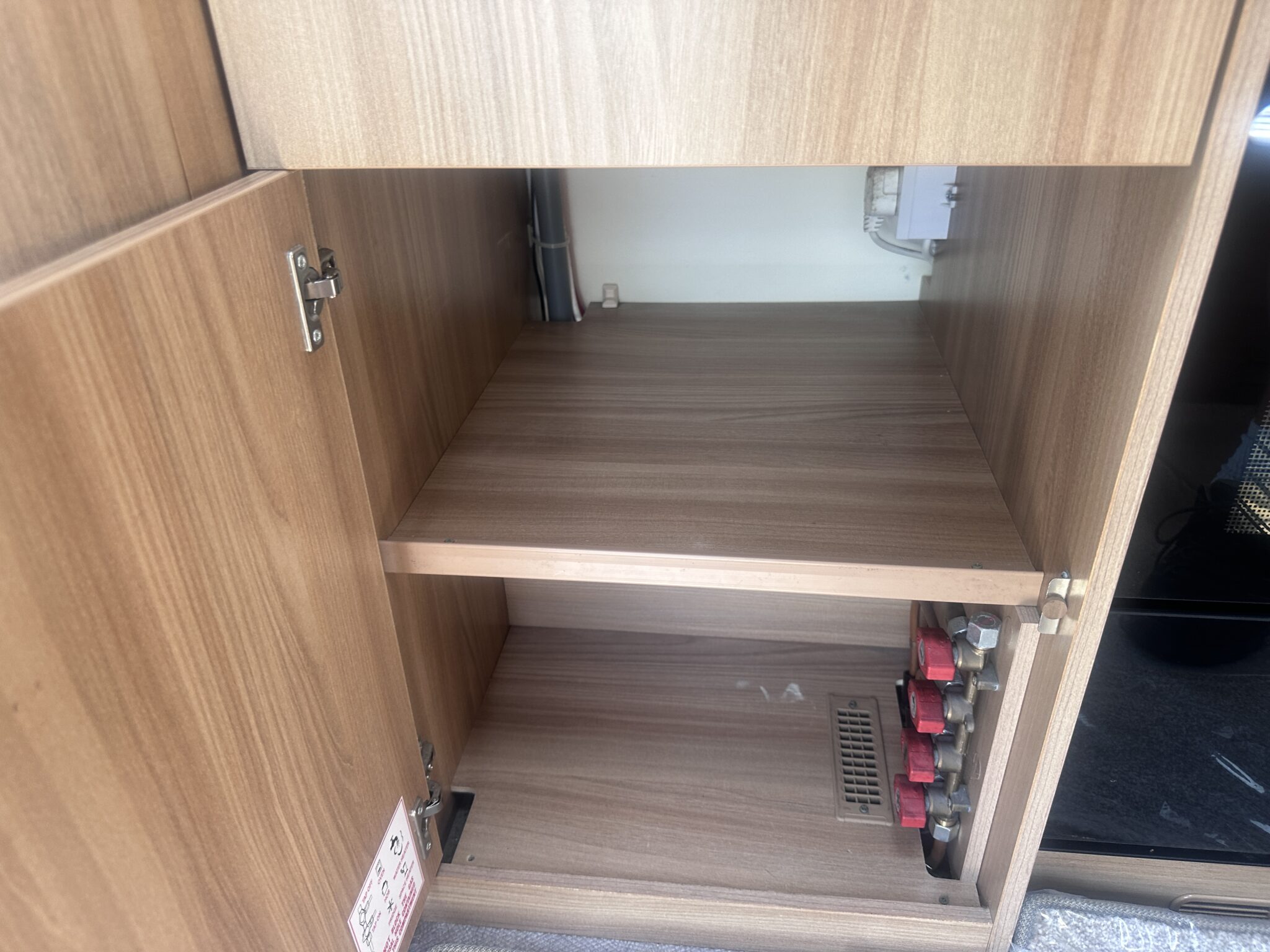 Bailey Unicorn Cadiz – 2016 Caravan - Image 67