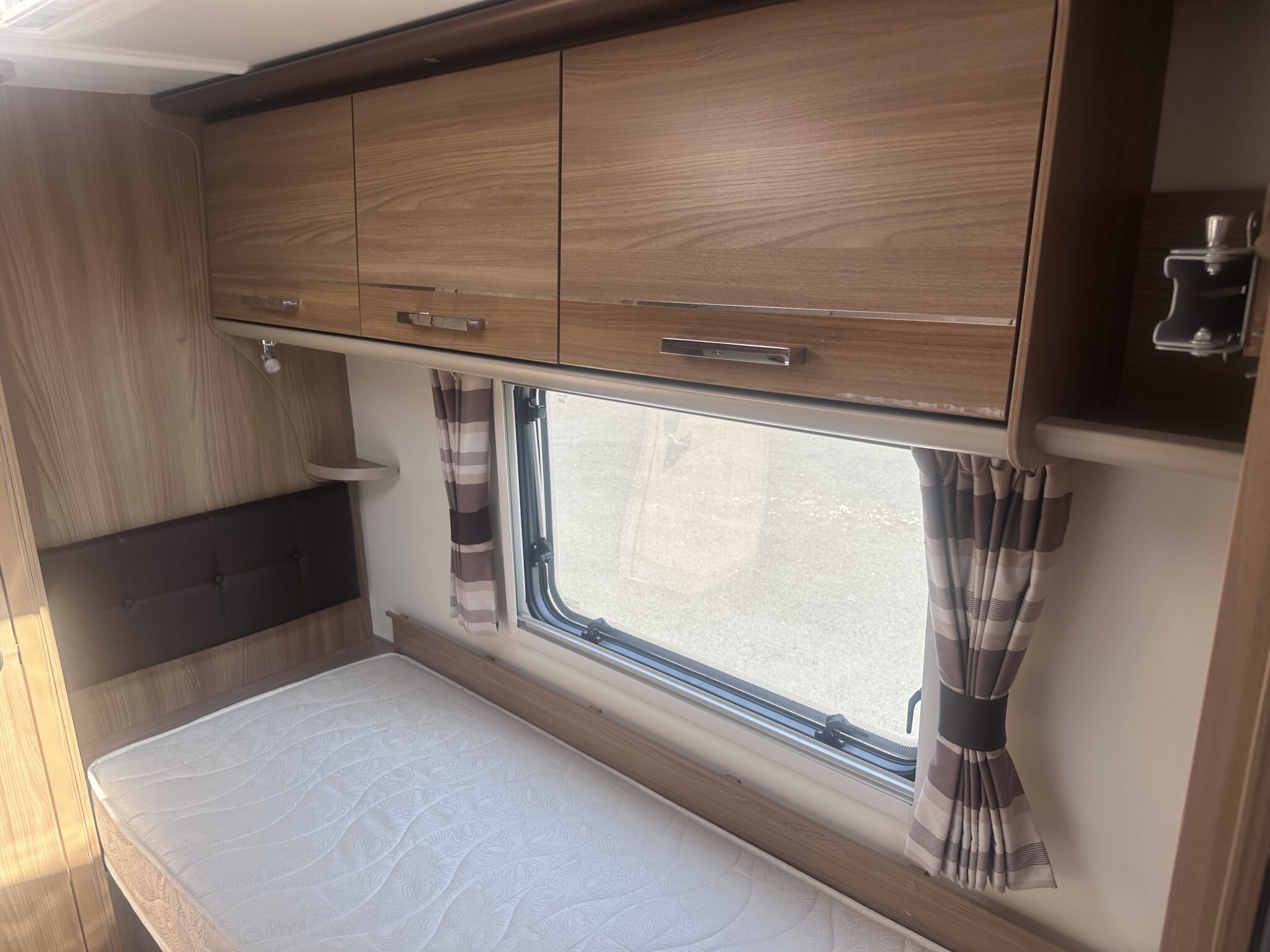 Bailey Unicorn Cadiz – 2016 Caravan - Image 80