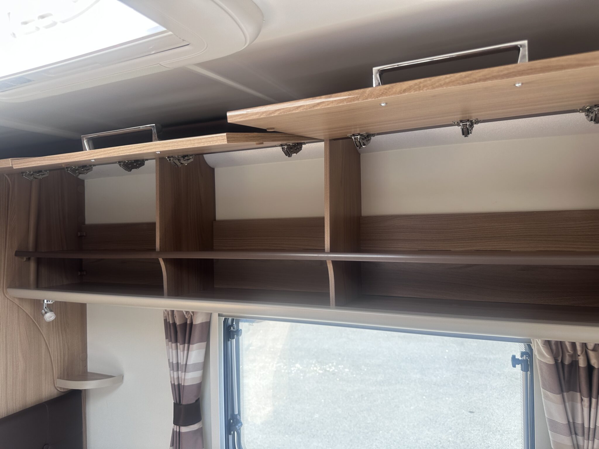 Bailey Unicorn Cadiz – 2016 Caravan - Image 81
