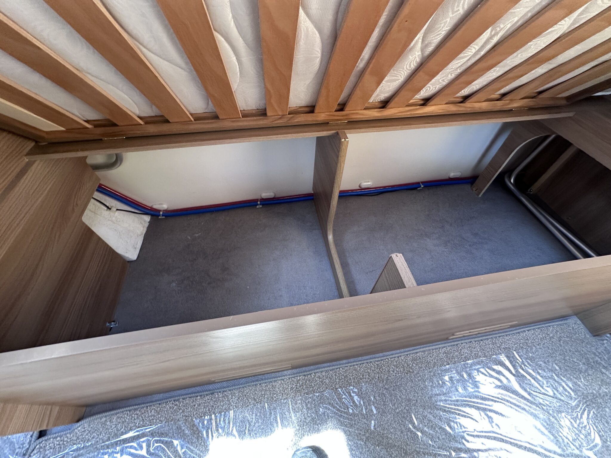 Bailey Unicorn Cadiz – 2016 Caravan - Image 86