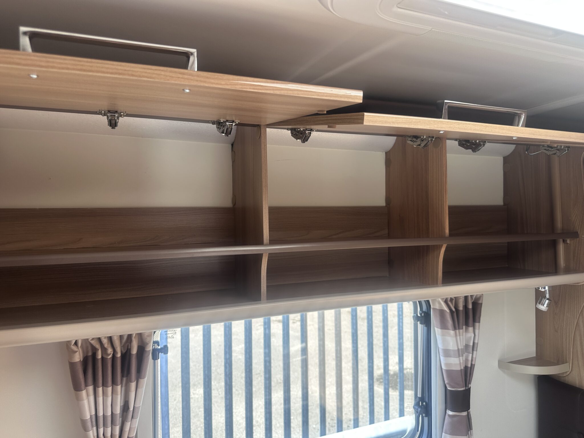 Bailey Unicorn Cadiz – 2016 Caravan - Image 87
