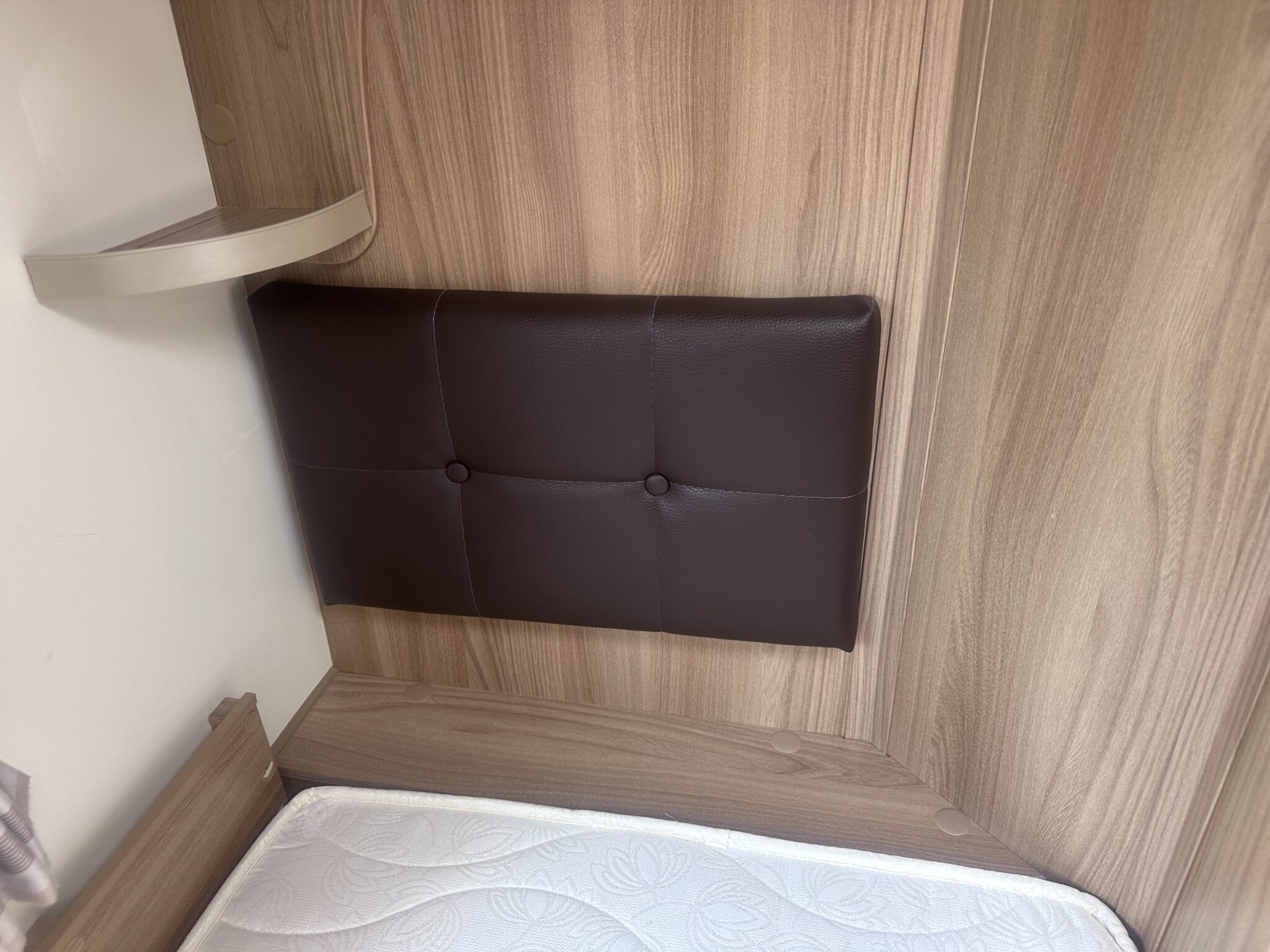 Bailey Unicorn Cadiz – 2016 Caravan - Image 88