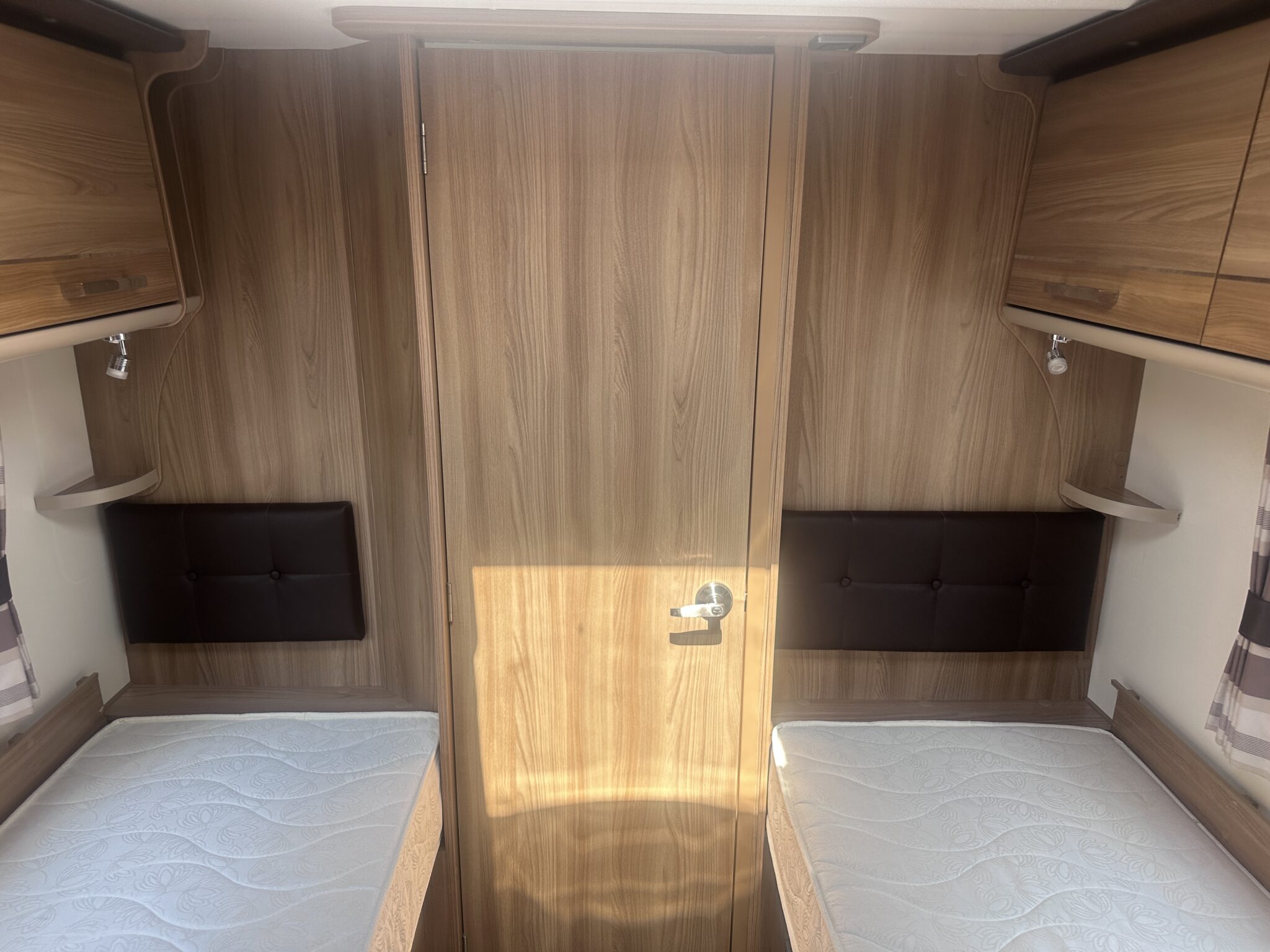 Bailey Unicorn Cadiz – 2016 Caravan - Image 89