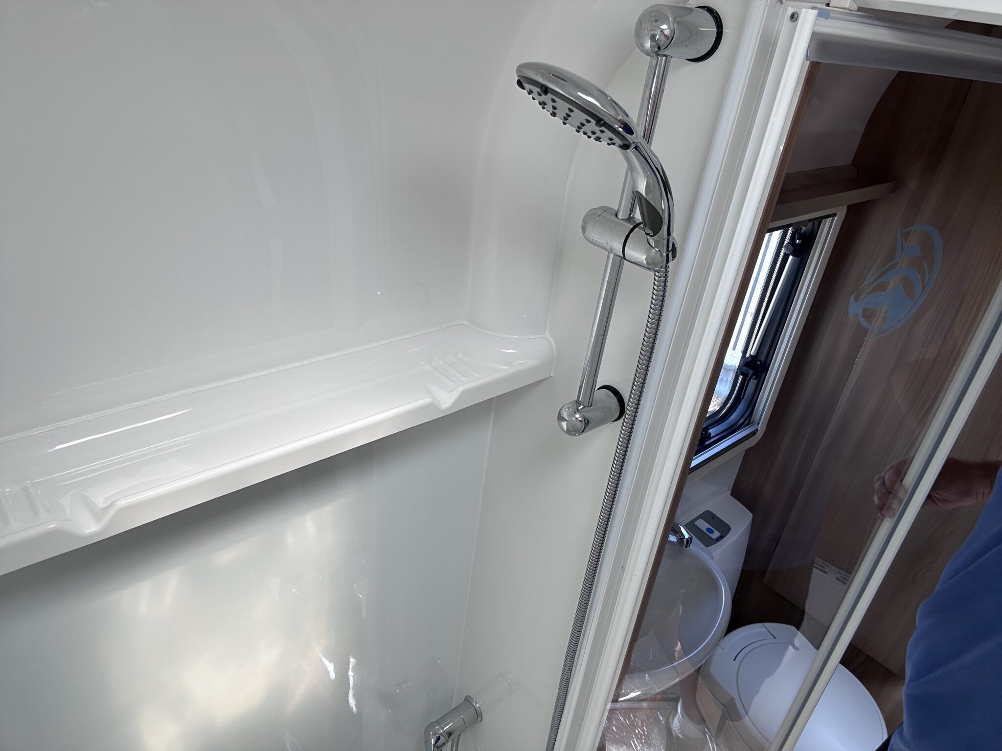 Bailey Unicorn Cadiz – 2016 Caravan - Image 95