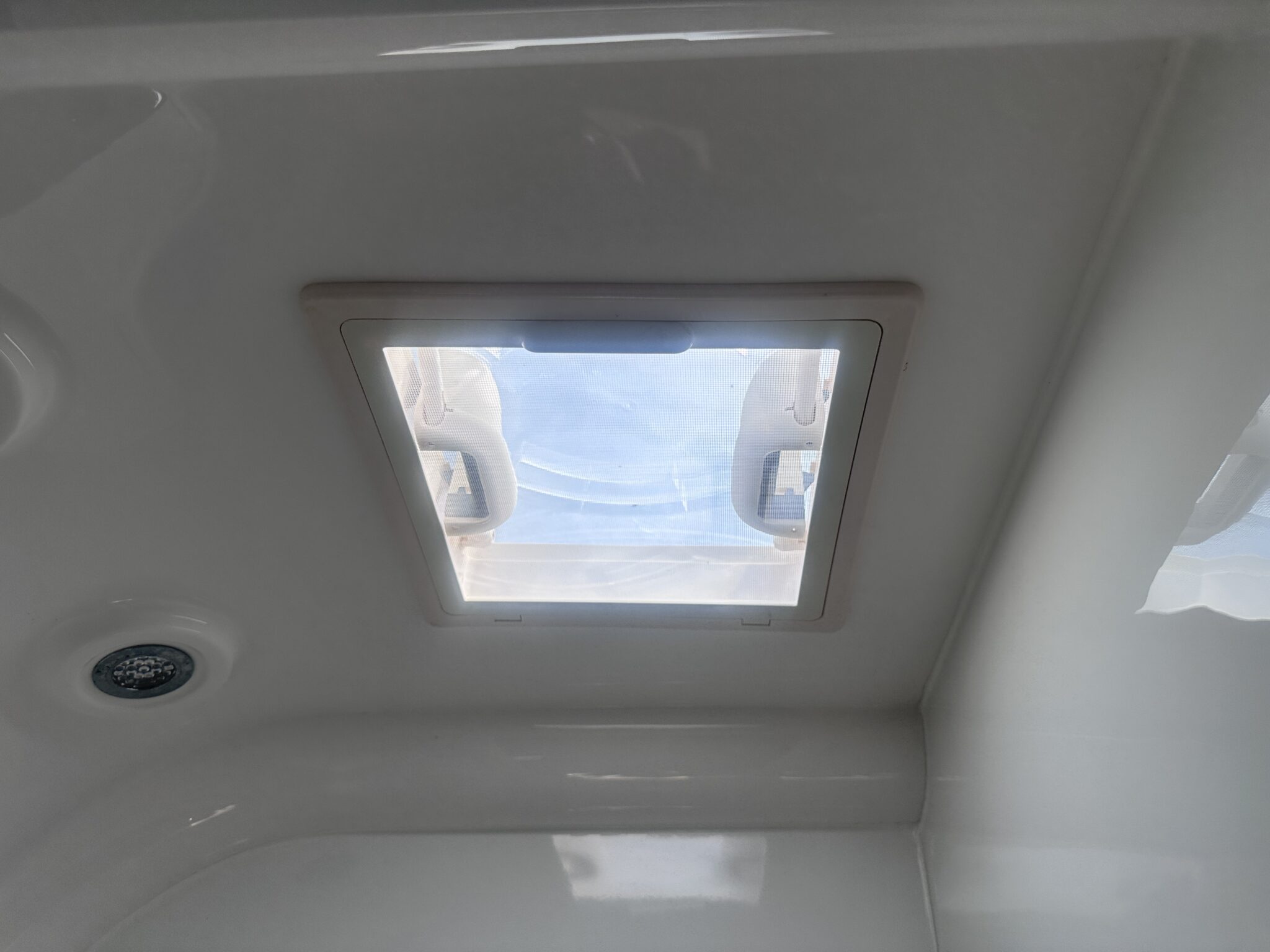 Bailey Unicorn Cadiz – 2016 Caravan - Image 97