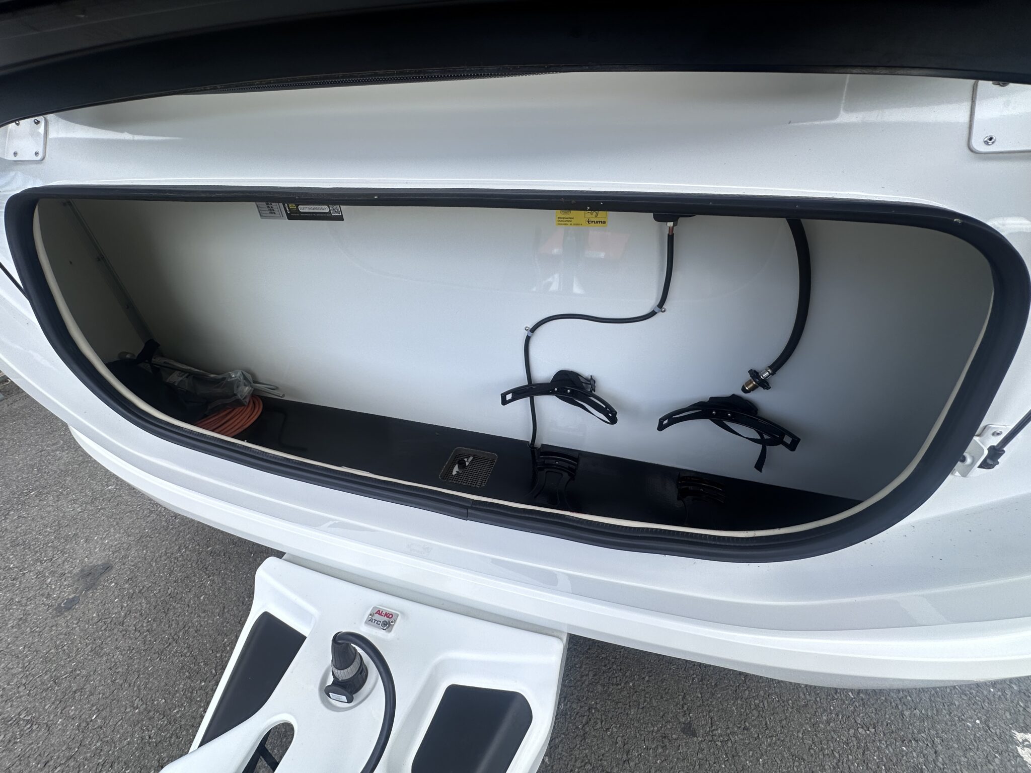 Swift Challenger Grande 650L – 2024 Caravan - Image 14