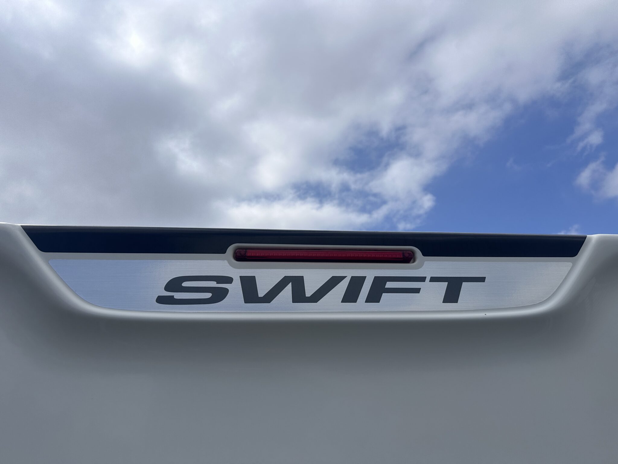 Swift Challenger Grande 650L – 2024 Caravan - Image 24