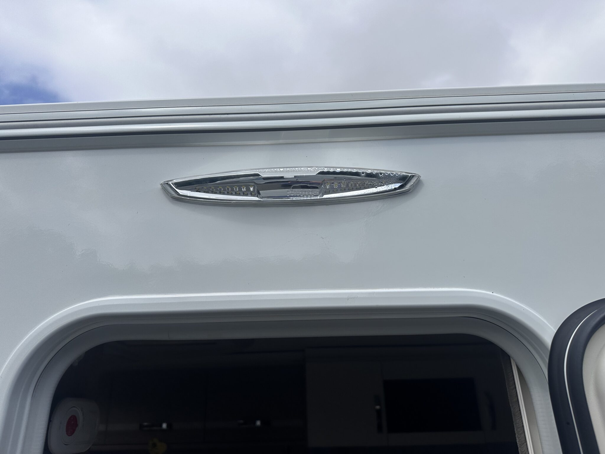 Swift Challenger Grande 650L – 2024 Caravan - Image 27