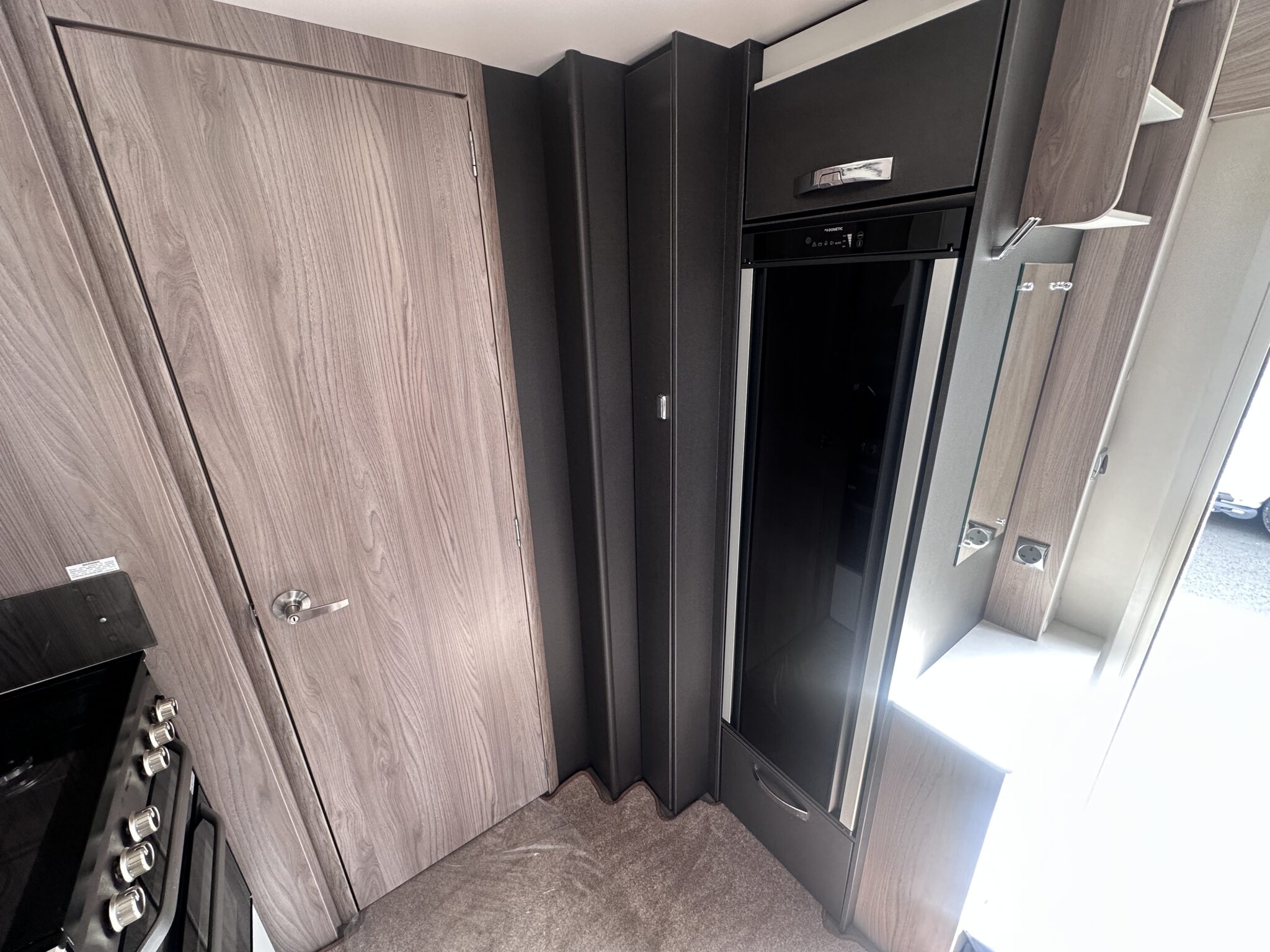 Swift Challenger Grande 650L – 2024 Caravan - Image 31