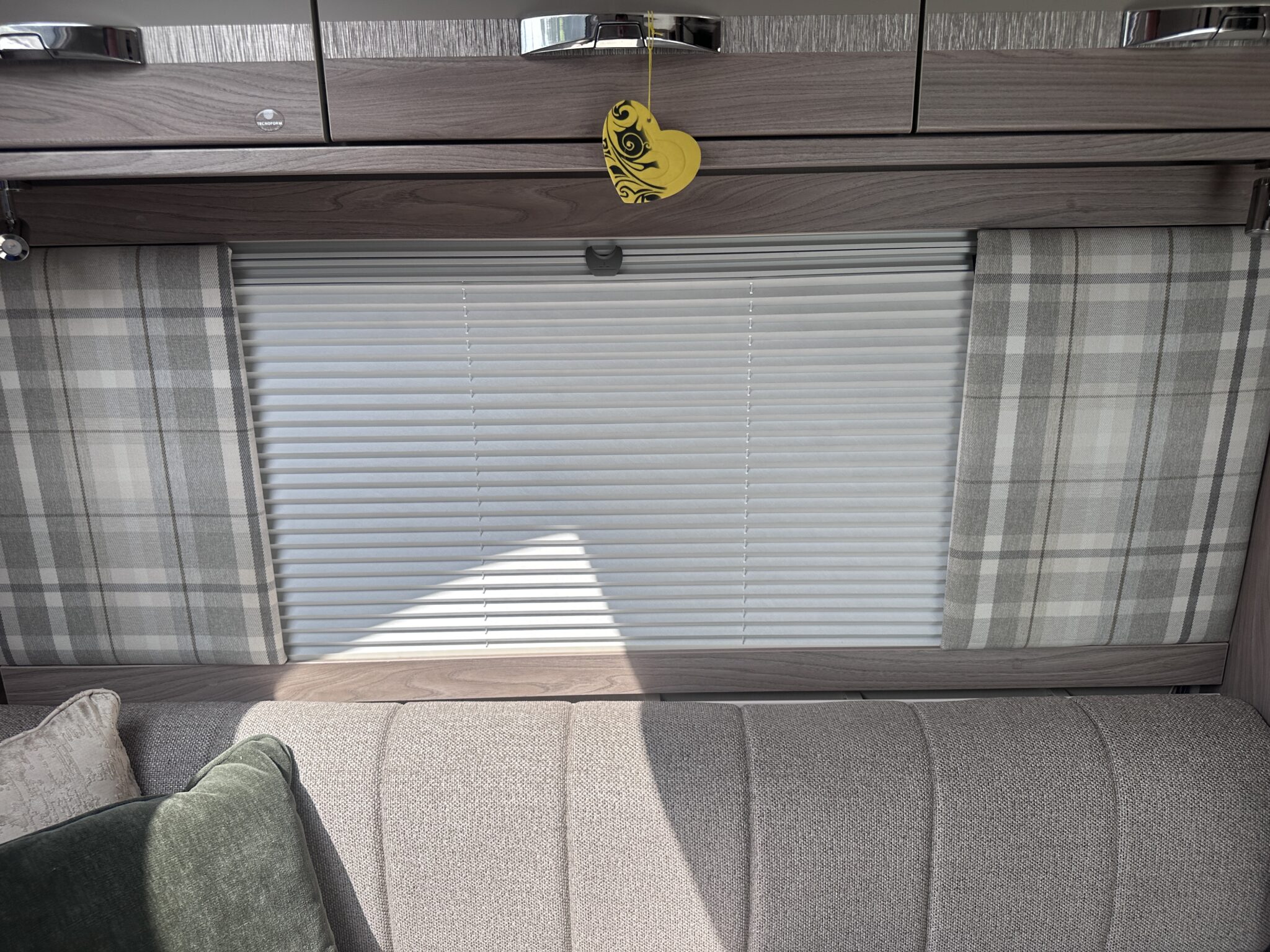 Swift Challenger Grande 650L – 2024 Caravan - Image 34