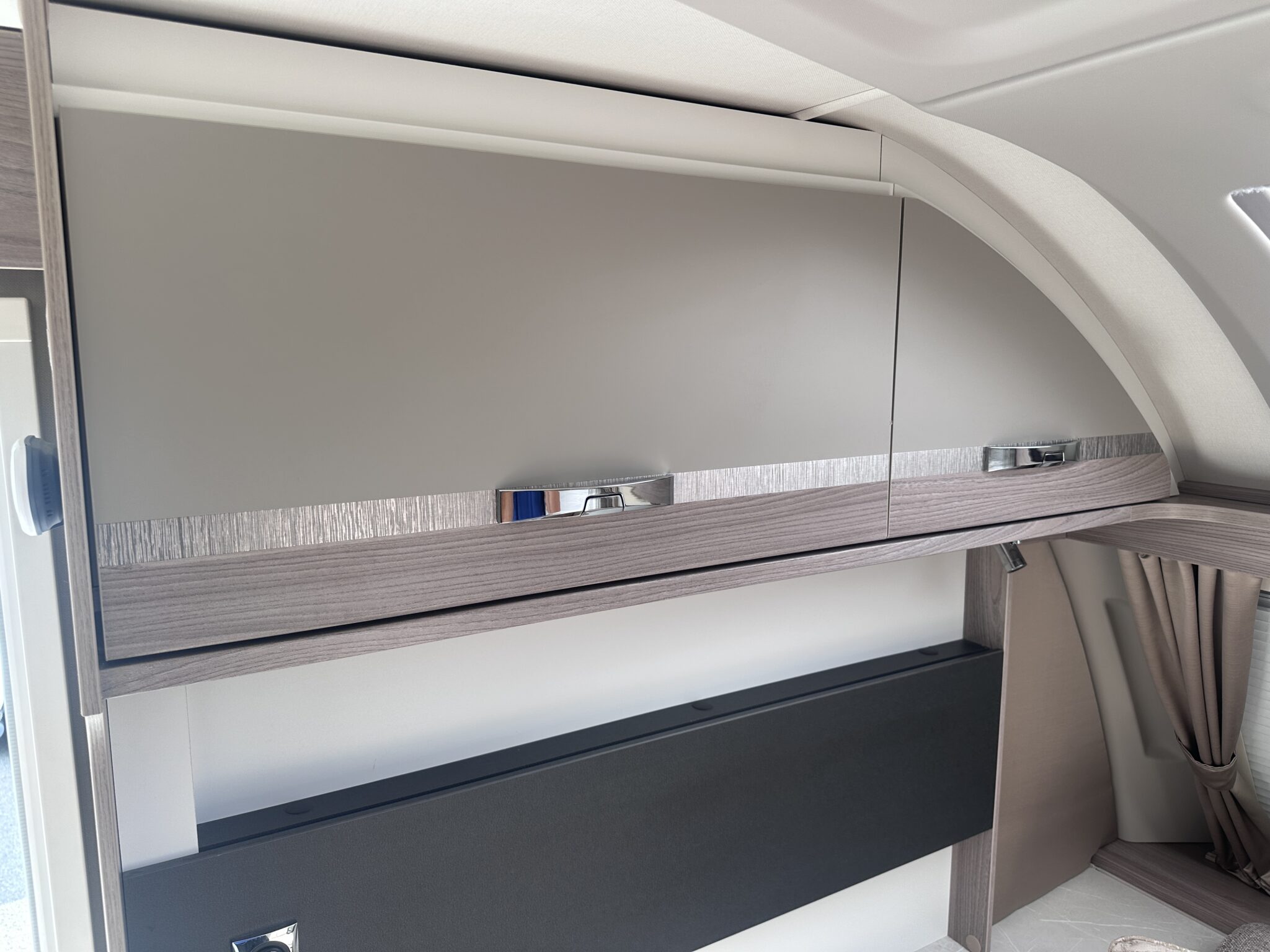 Swift Challenger Grande 650L – 2024 Caravan - Image 35