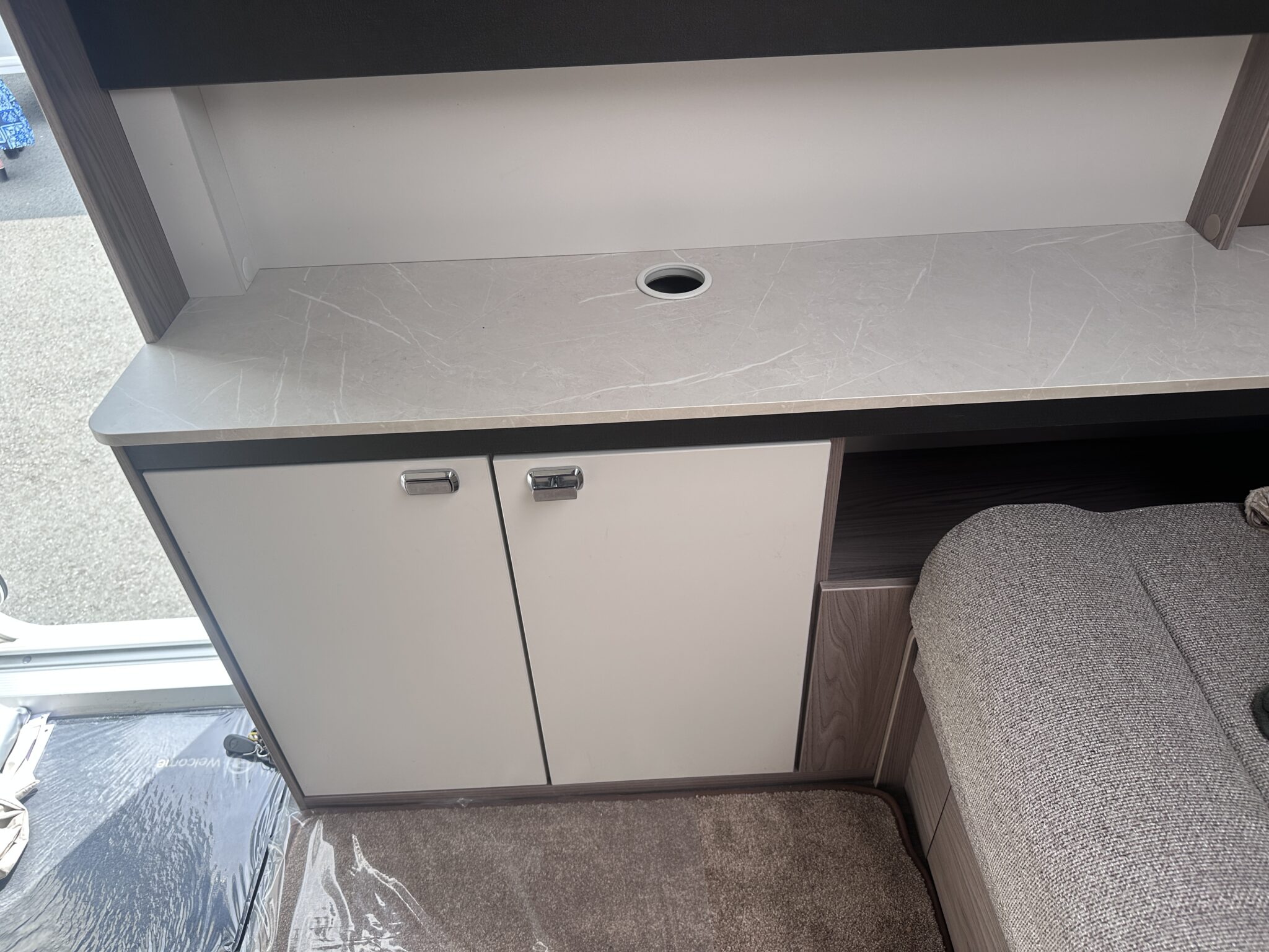 Swift Challenger Grande 650L – 2024 Caravan - Image 36