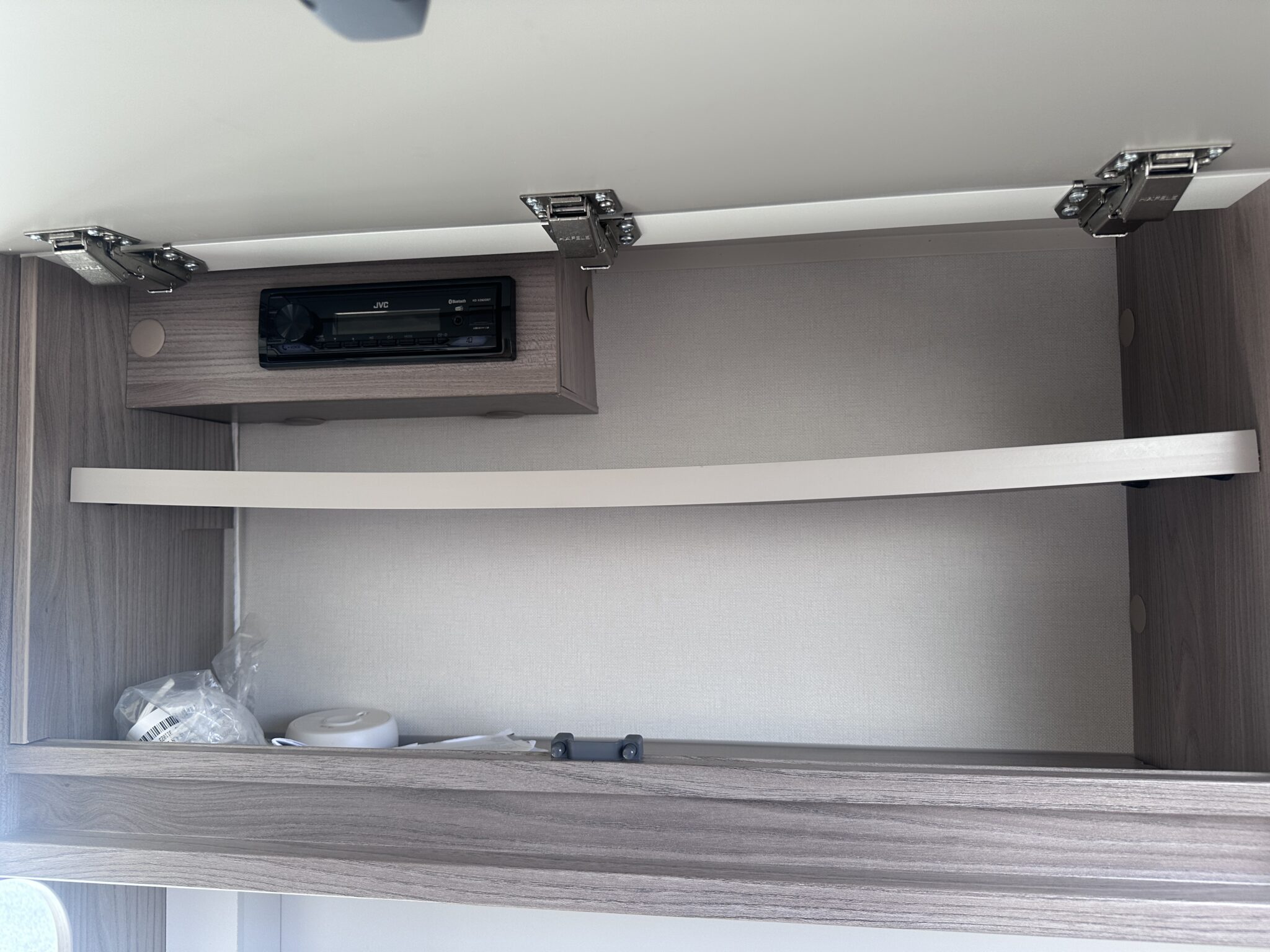 Swift Challenger Grande 650L – 2024 Caravan - Image 38