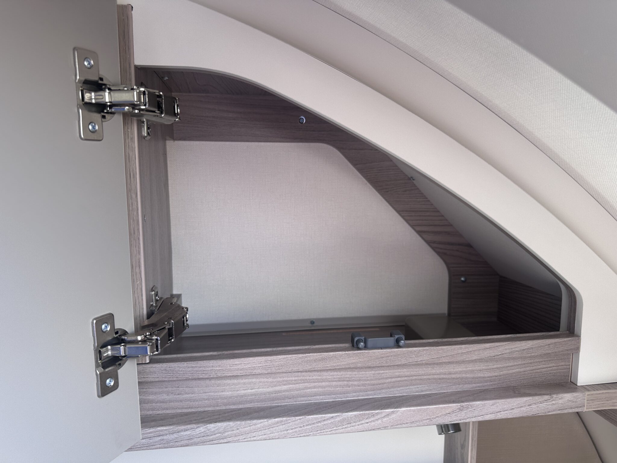 Swift Challenger Grande 650L – 2024 Caravan - Image 40