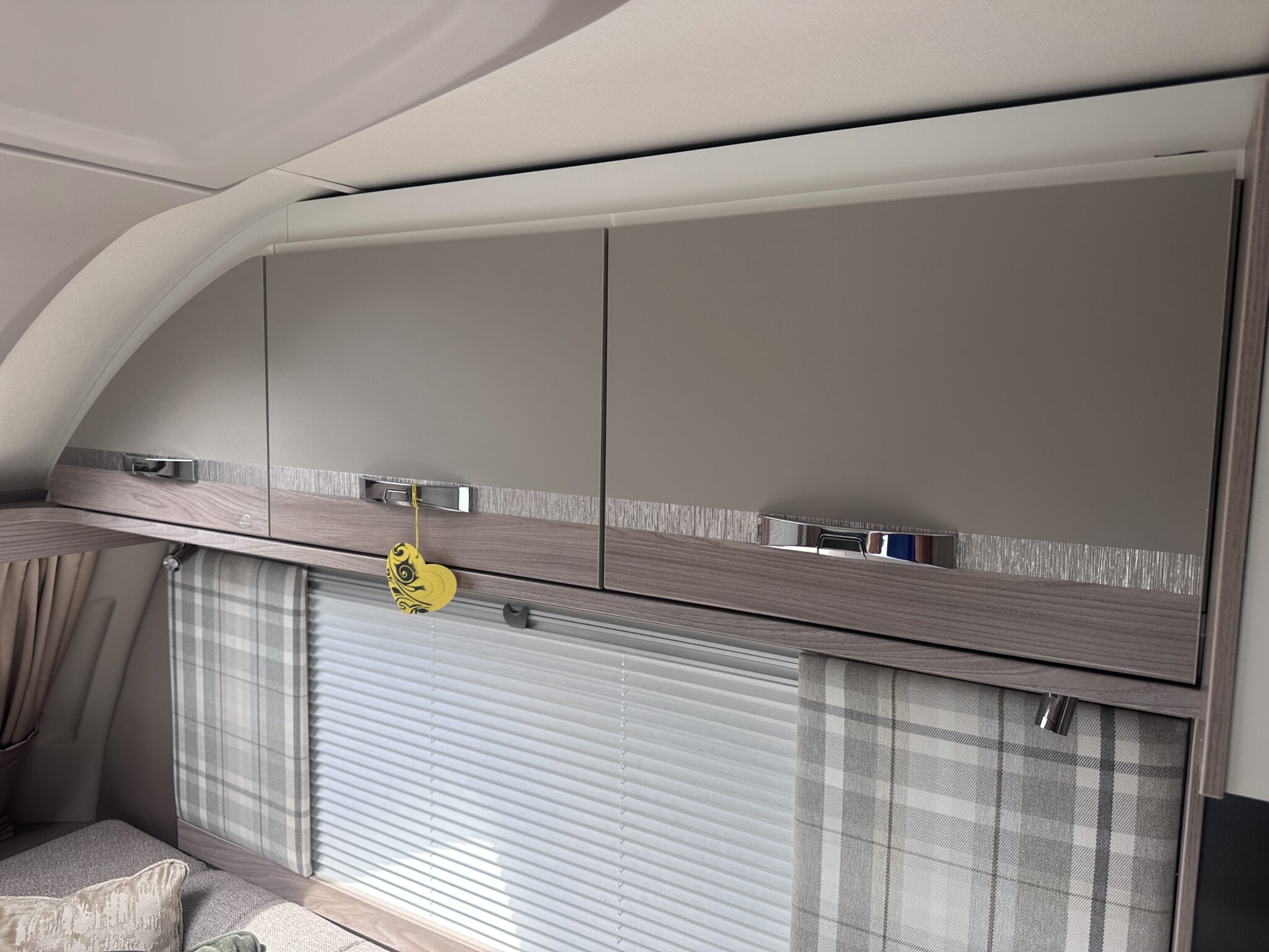 Swift Challenger Grande 650L – 2024 Caravan - Image 43