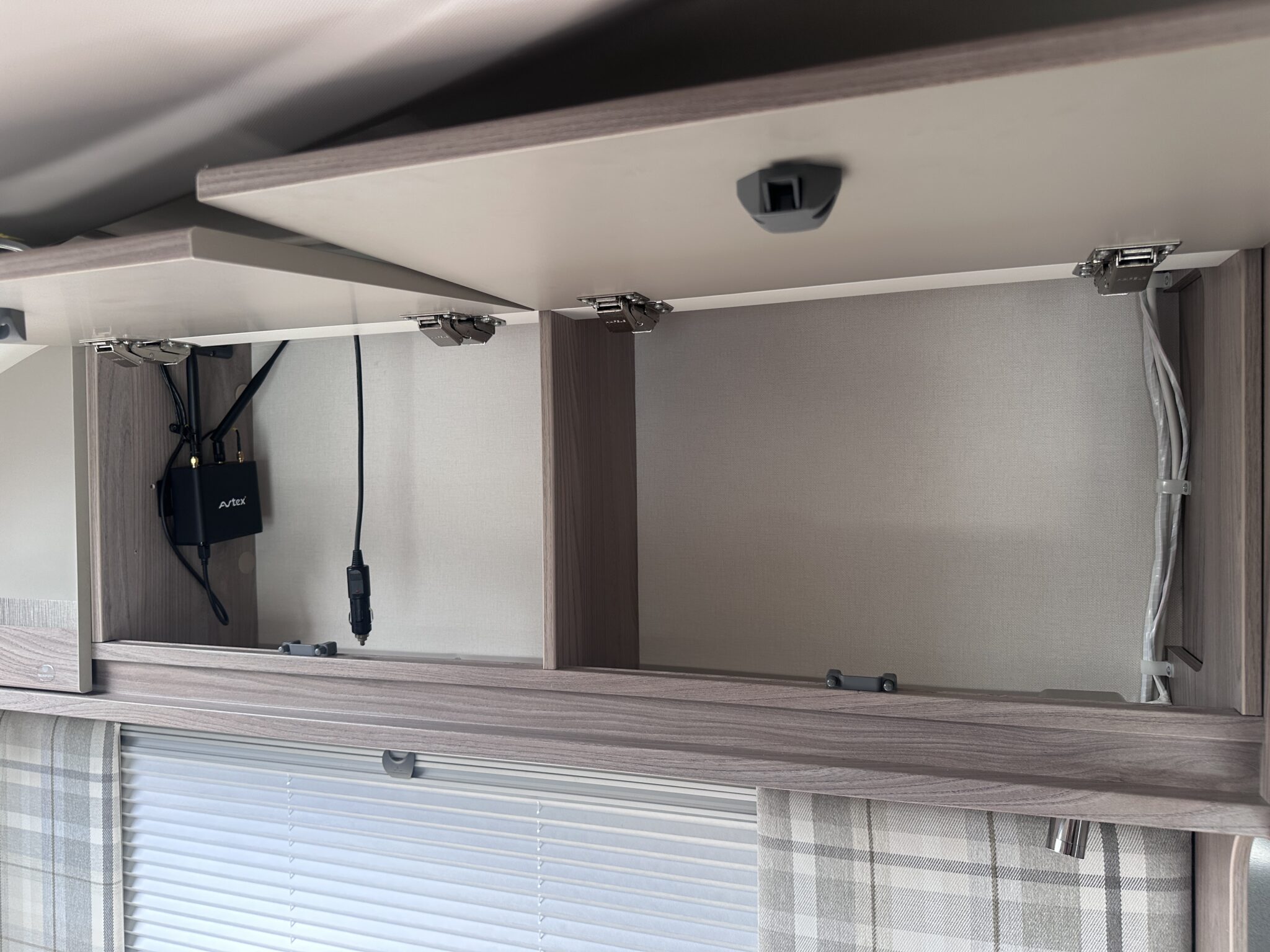 Swift Challenger Grande 650L – 2024 Caravan - Image 44