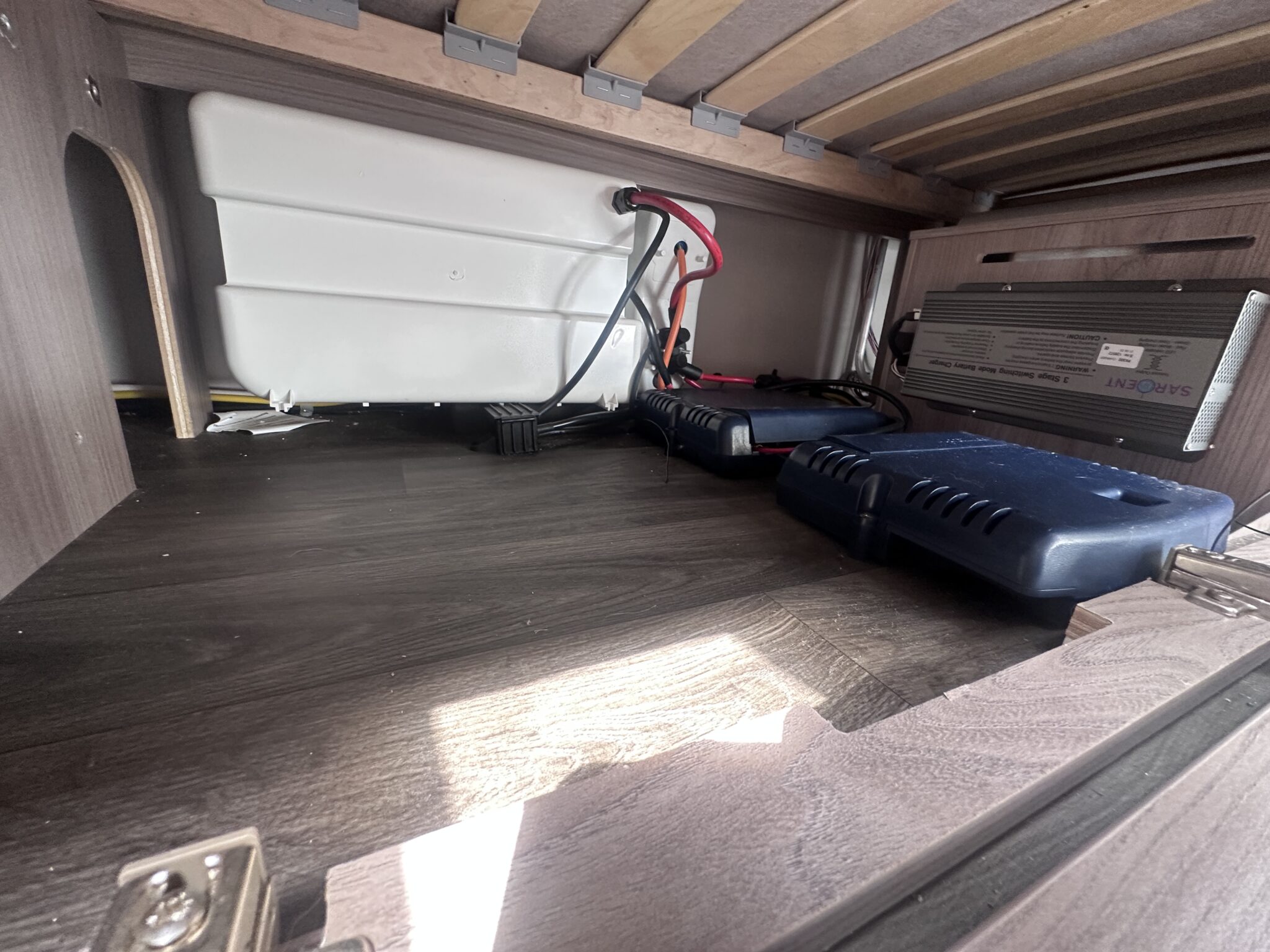 Swift Challenger Grande 650L – 2024 Caravan - Image 47