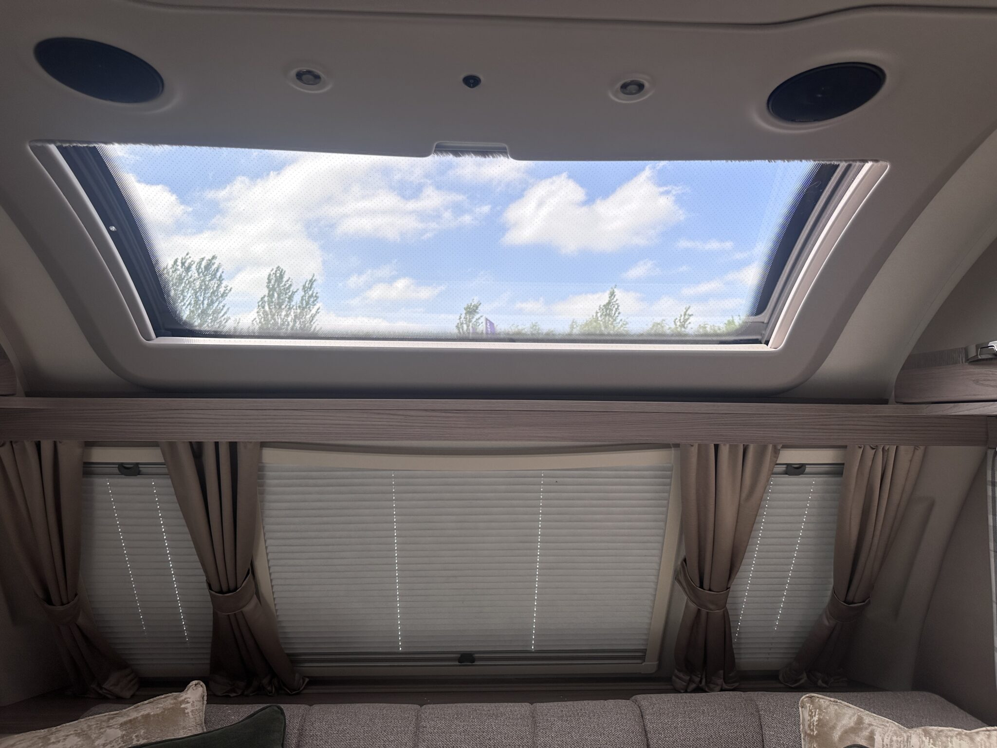 Swift Challenger Grande 650L – 2024 Caravan - Image 50
