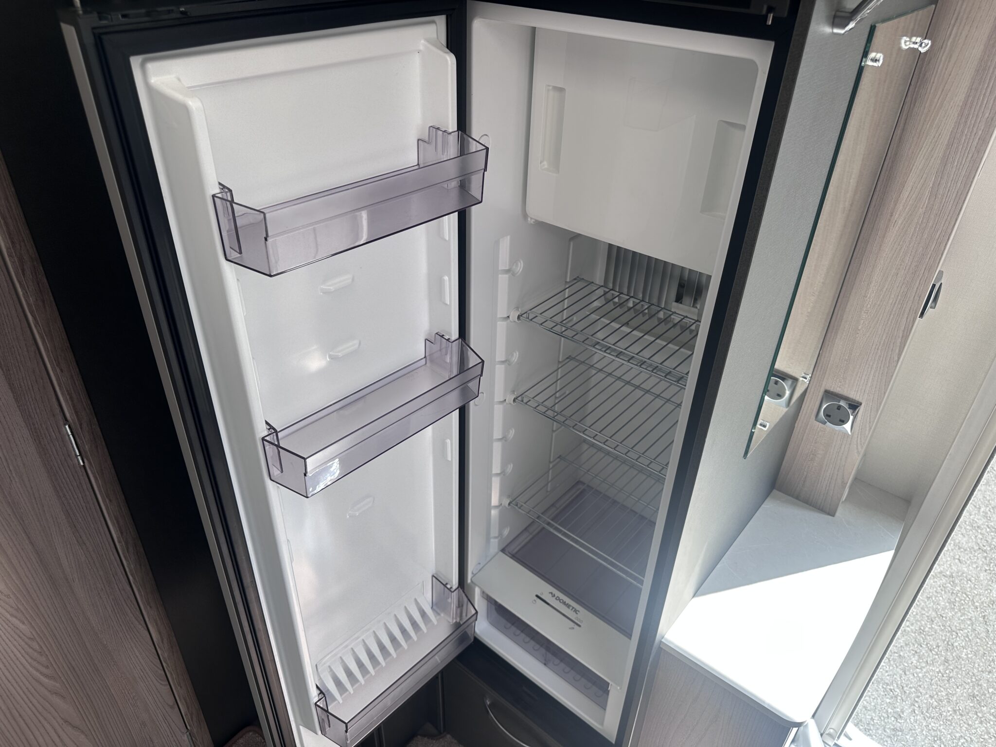 Swift Challenger Grande 650L – 2024 Caravan - Image 52