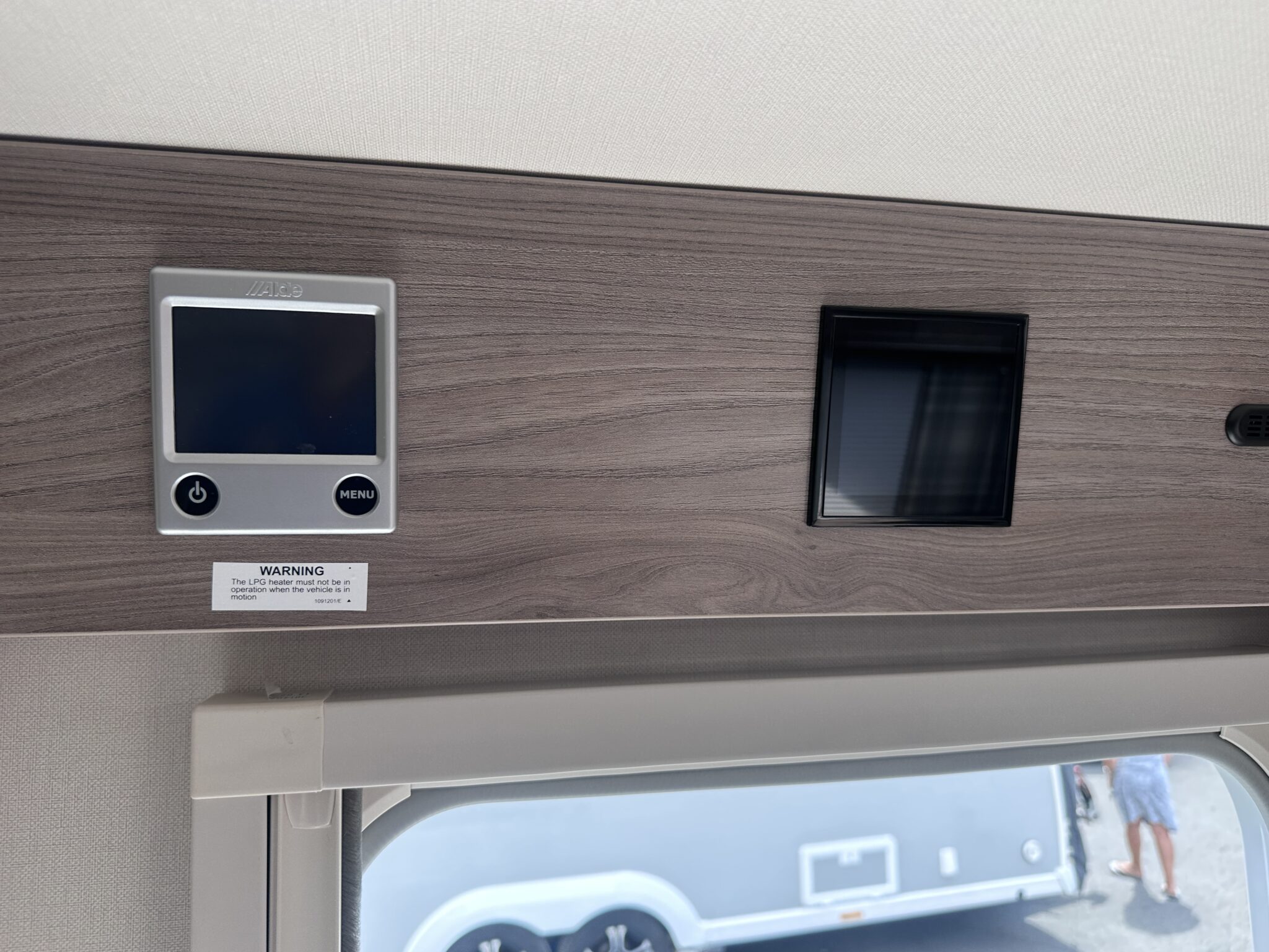 Swift Challenger Grande 650L – 2024 Caravan - Image 55