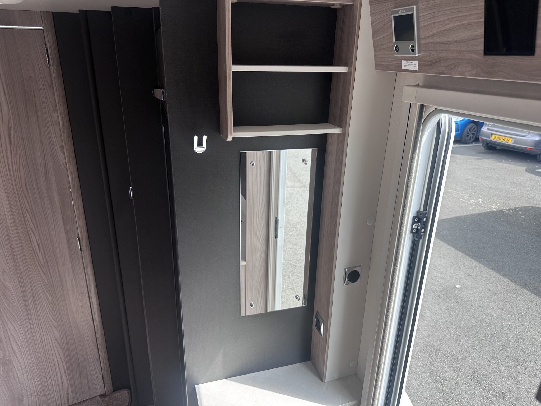 Swift Challenger Grande 650L – 2024 Caravan - Image 56