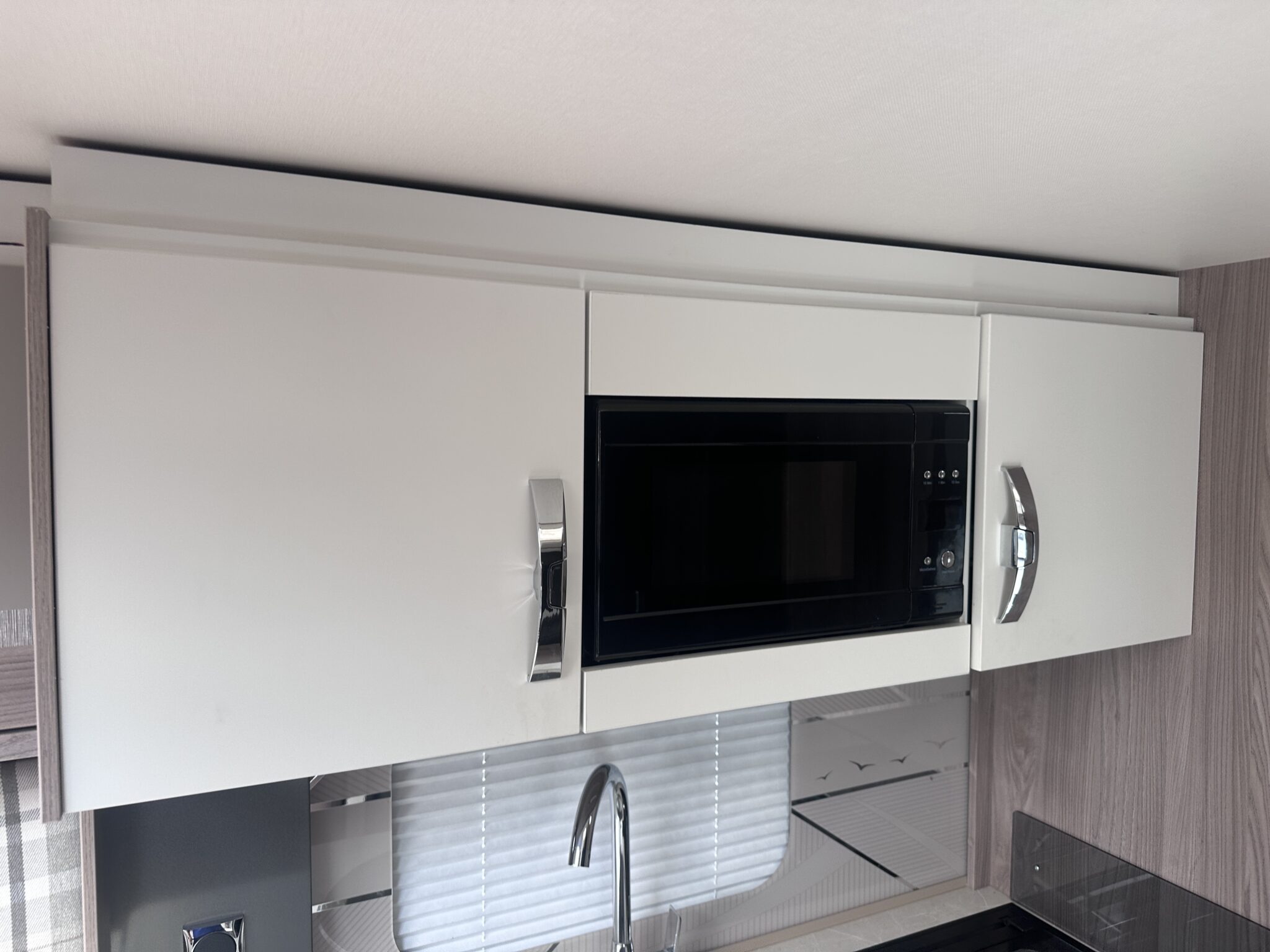 Swift Challenger Grande 650L – 2024 Caravan - Image 59