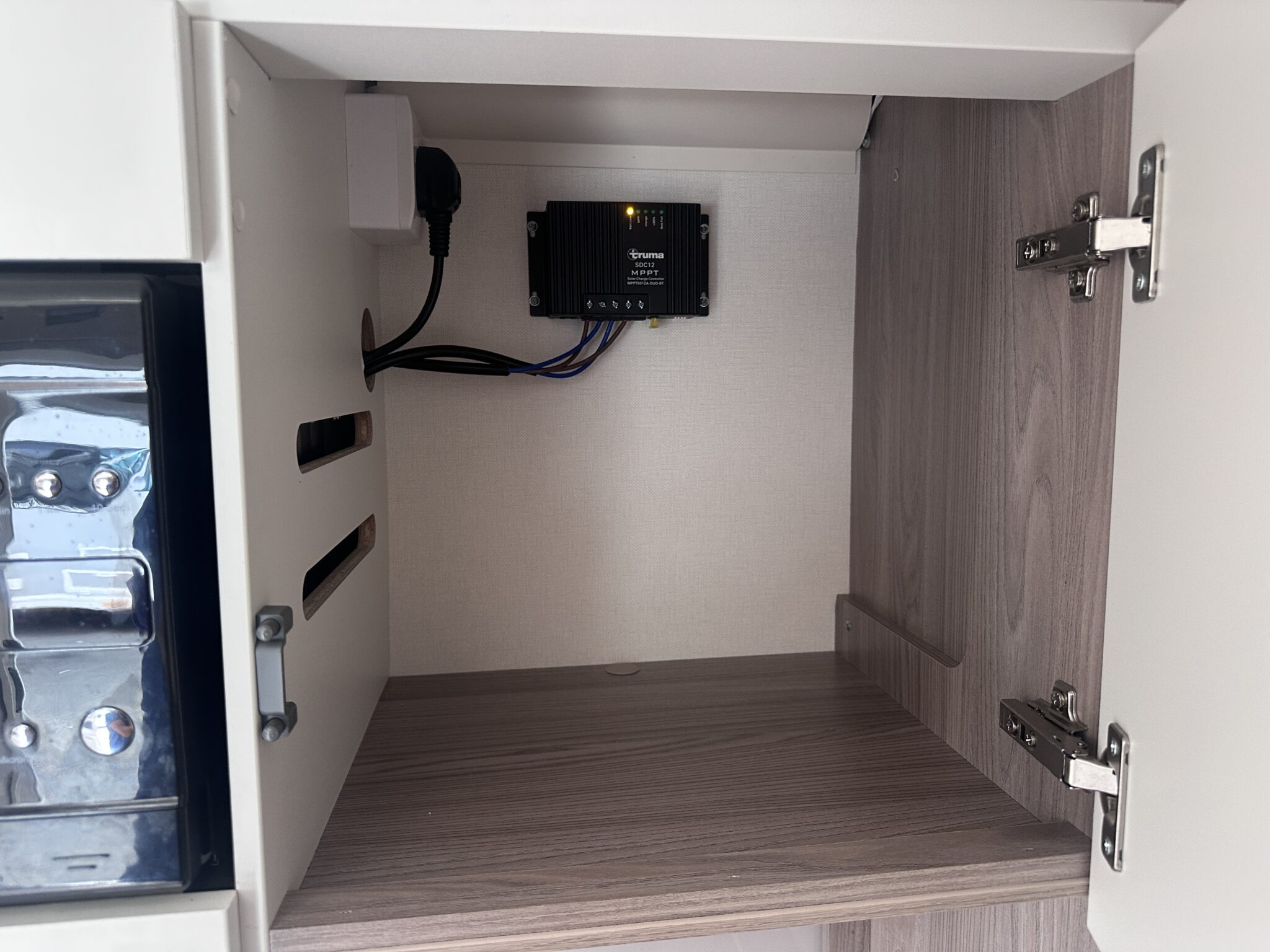 Swift Challenger Grande 650L – 2024 Caravan - Image 60