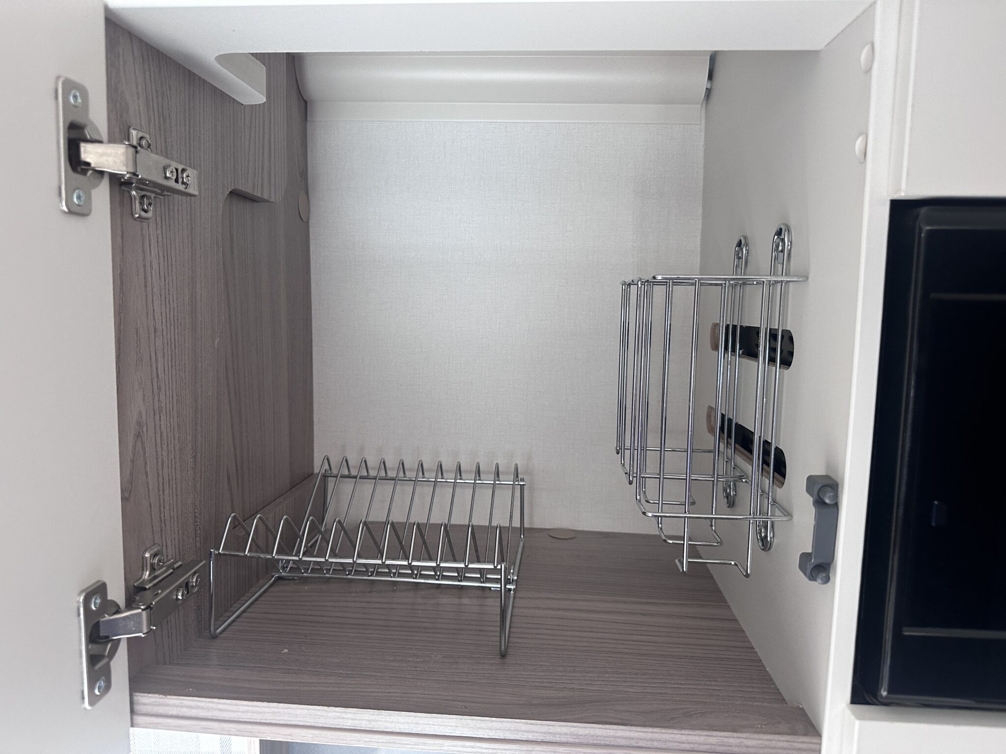 Swift Challenger Grande 650L – 2024 Caravan - Image 61