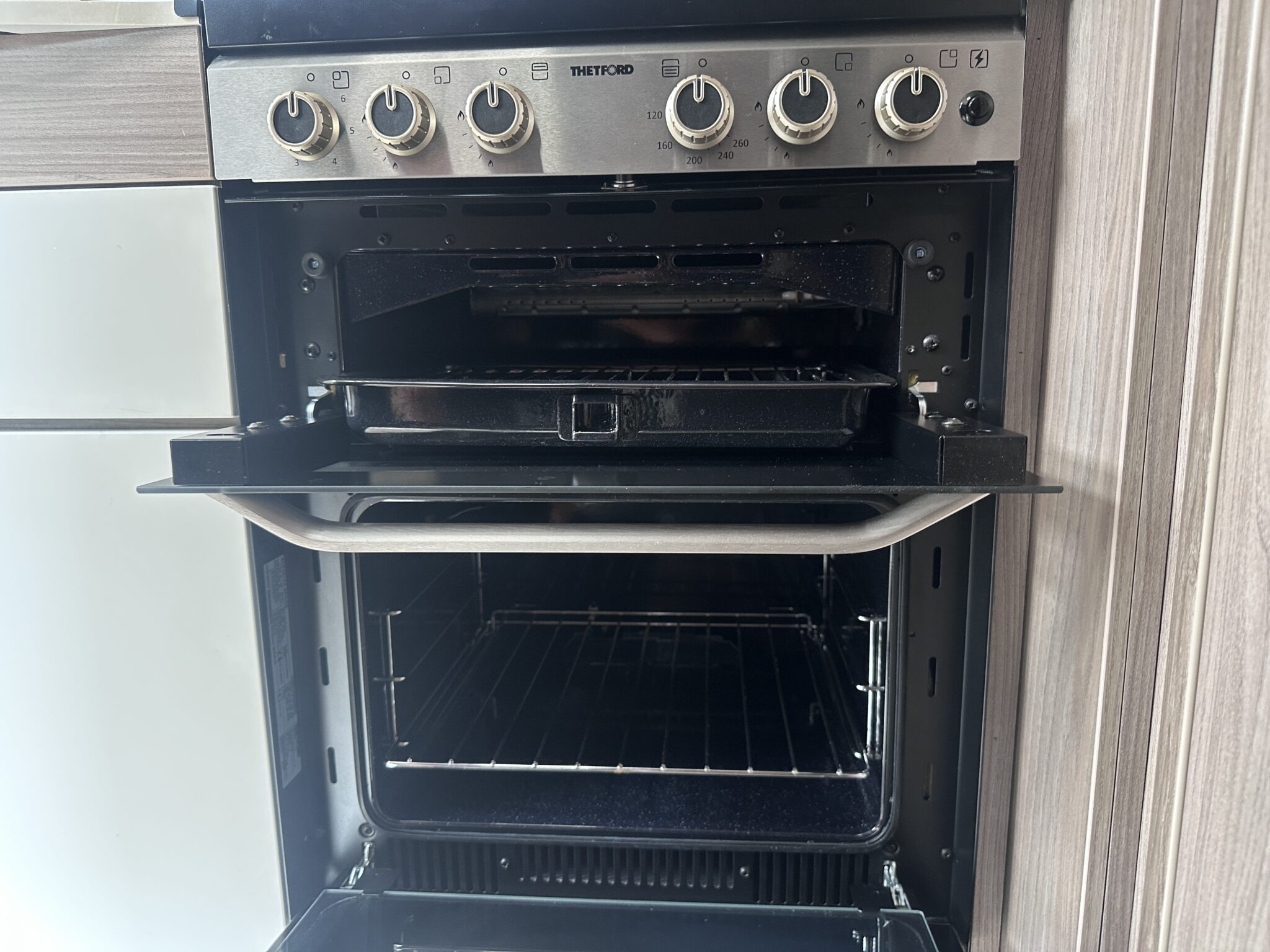 Swift Challenger Grande 650L – 2024 Caravan - Image 66