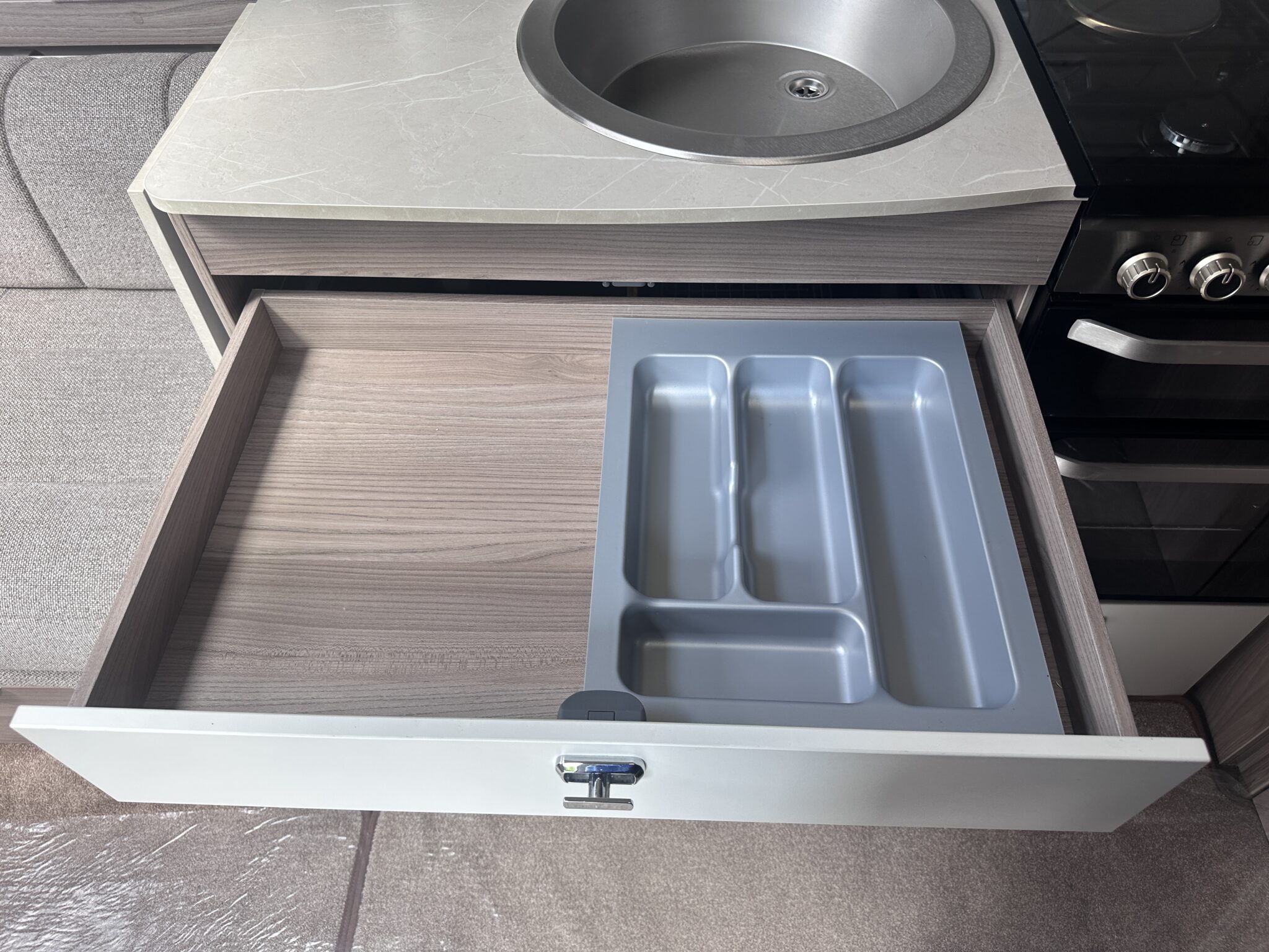 Swift Challenger Grande 650L – 2024 Caravan - Image 69