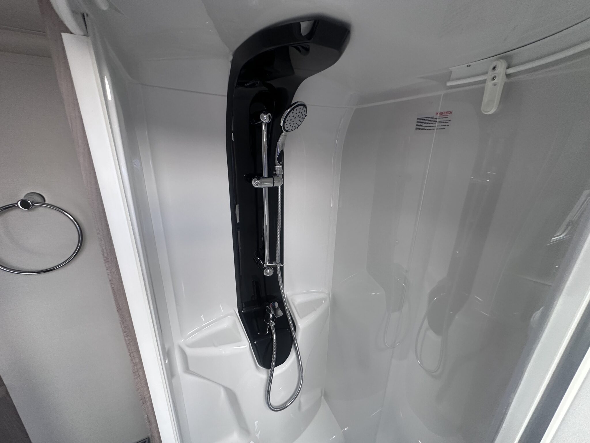 Swift Challenger Grande 650L – 2024 Caravan - Image 71