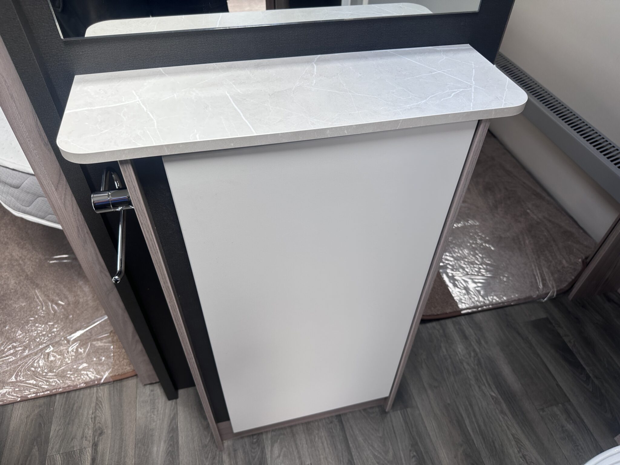 Swift Challenger Grande 650L – 2024 Caravan - Image 75