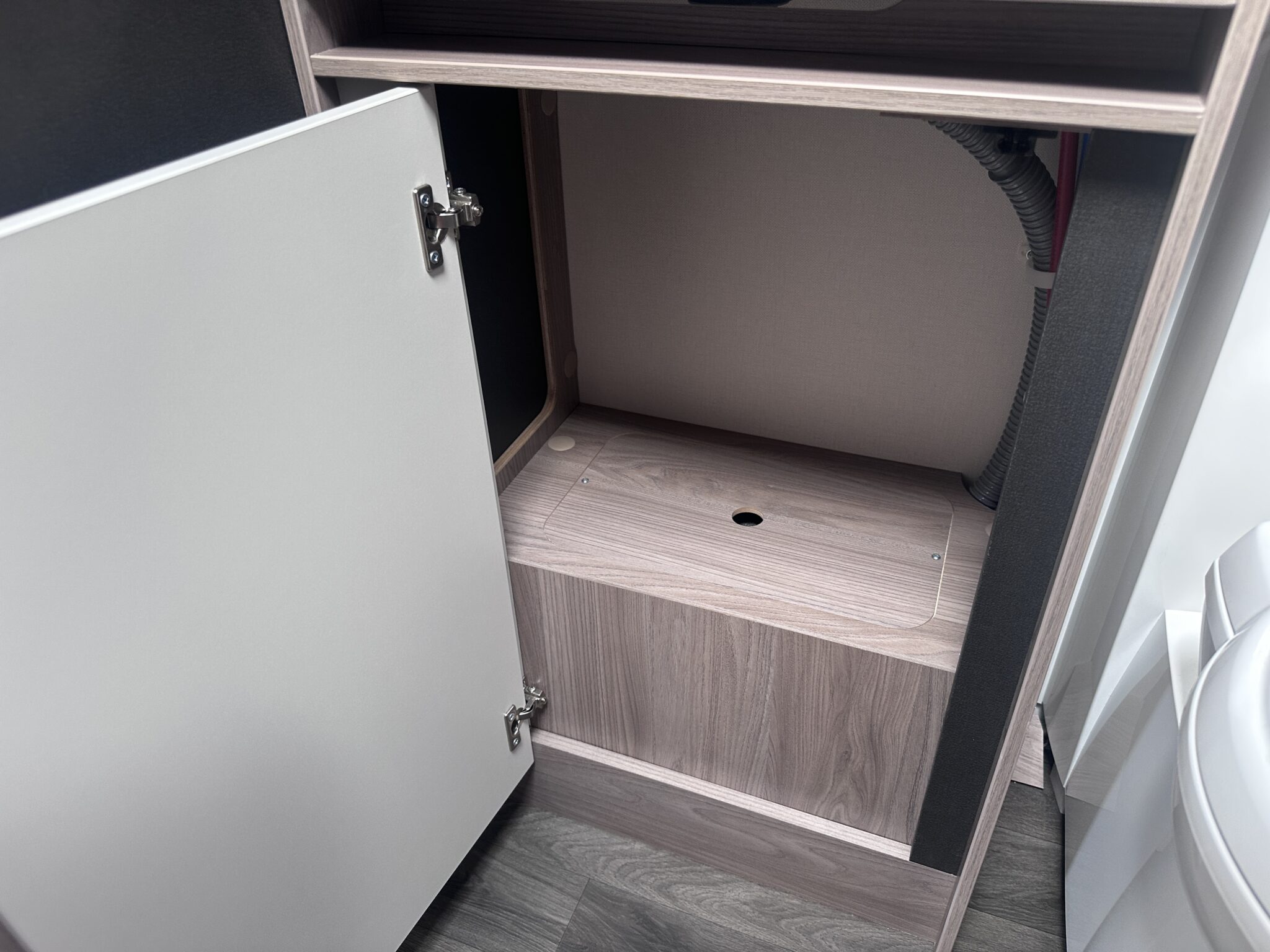 Swift Challenger Grande 650L – 2024 Caravan - Image 78