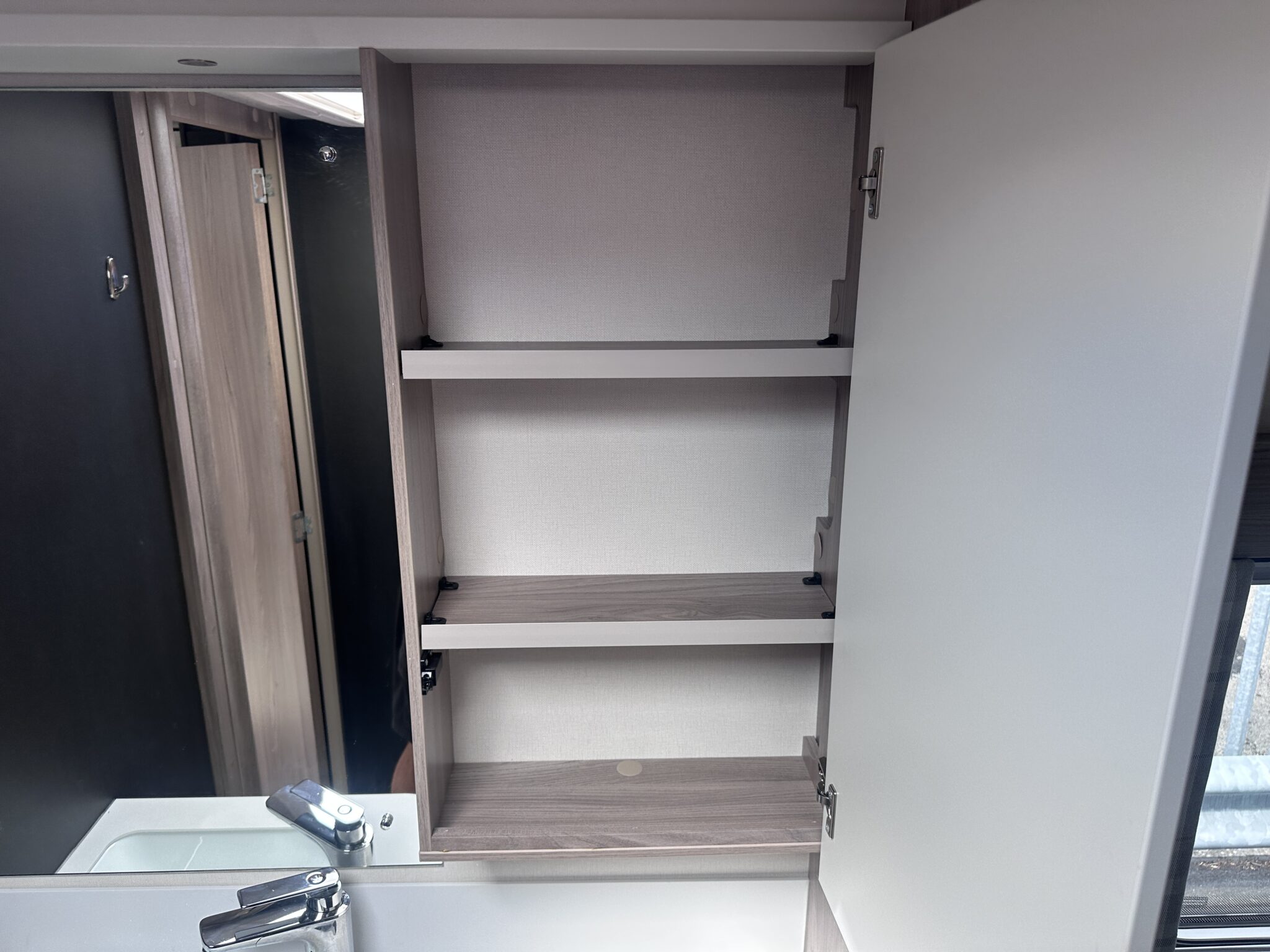 Swift Challenger Grande 650L – 2024 Caravan - Image 79