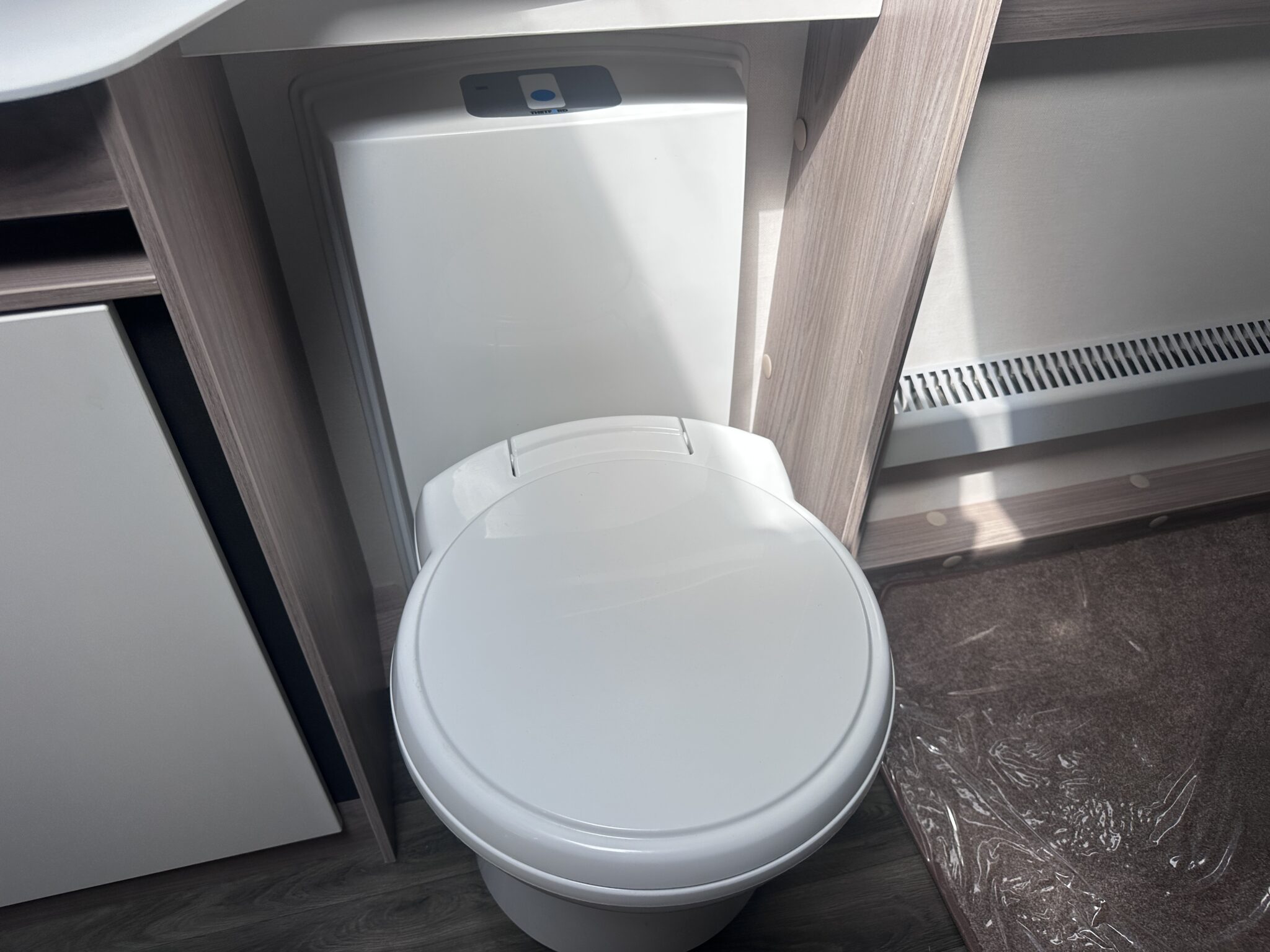 Swift Challenger Grande 650L – 2024 Caravan - Image 80