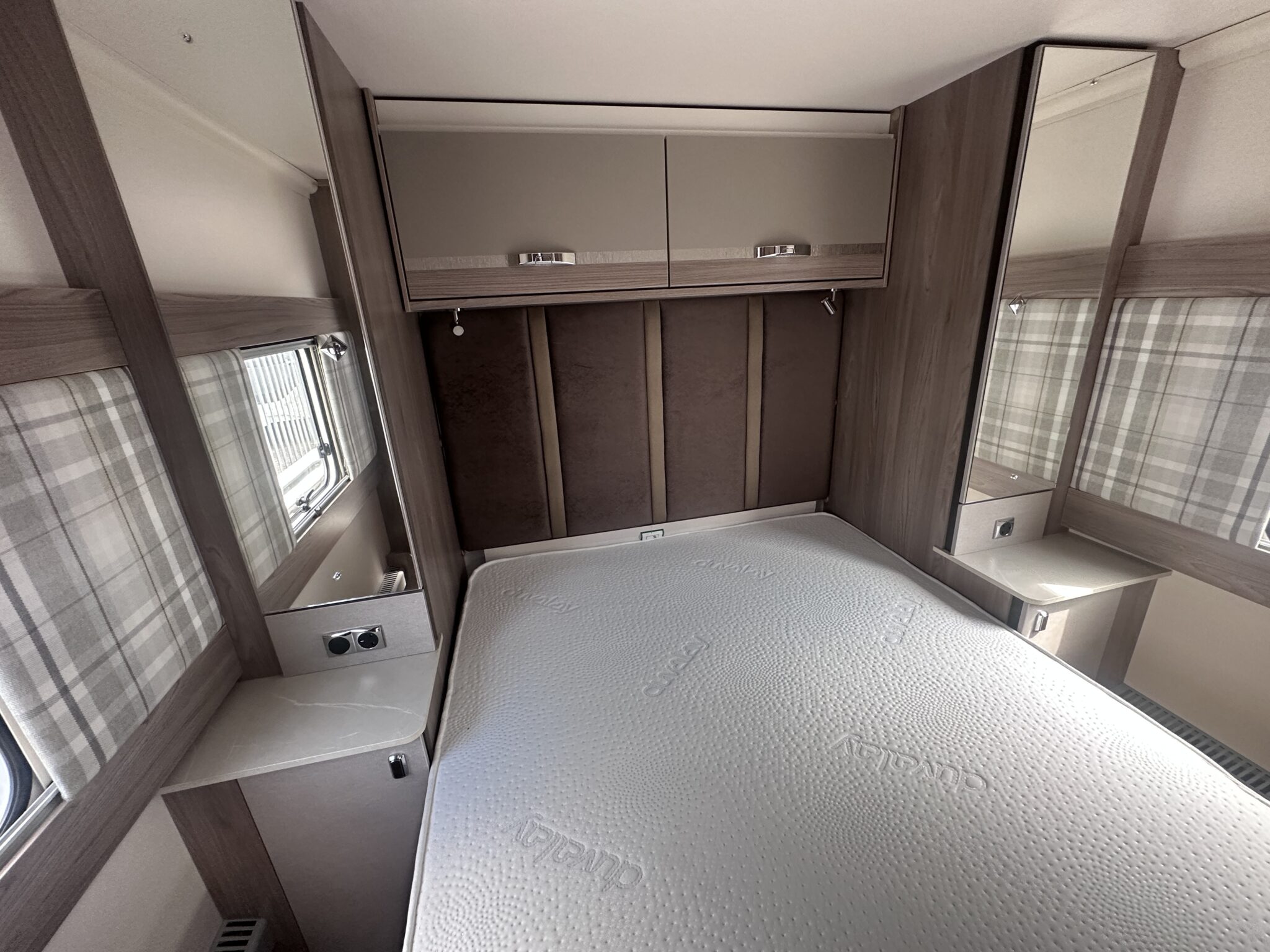 Swift Challenger Grande 650L – 2024 Caravan - Image 82